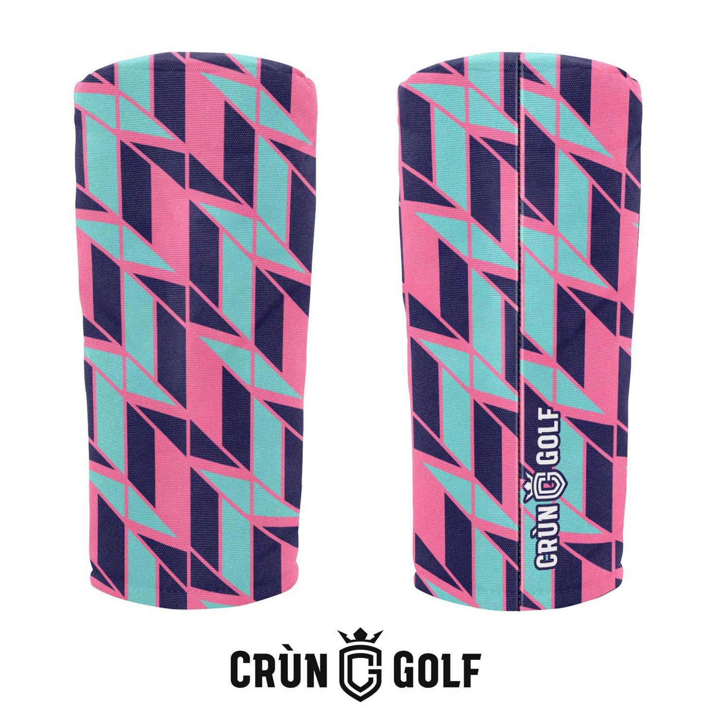 Scotland National Headcover - Retro