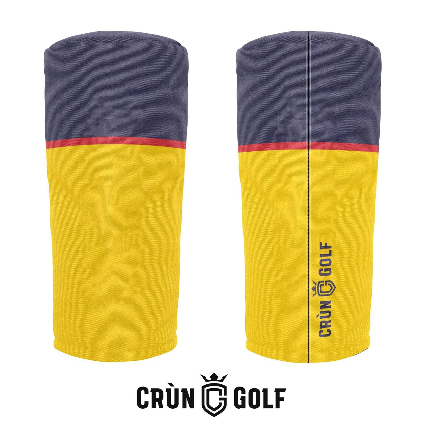 Scotland National Headcover - 1997 Away