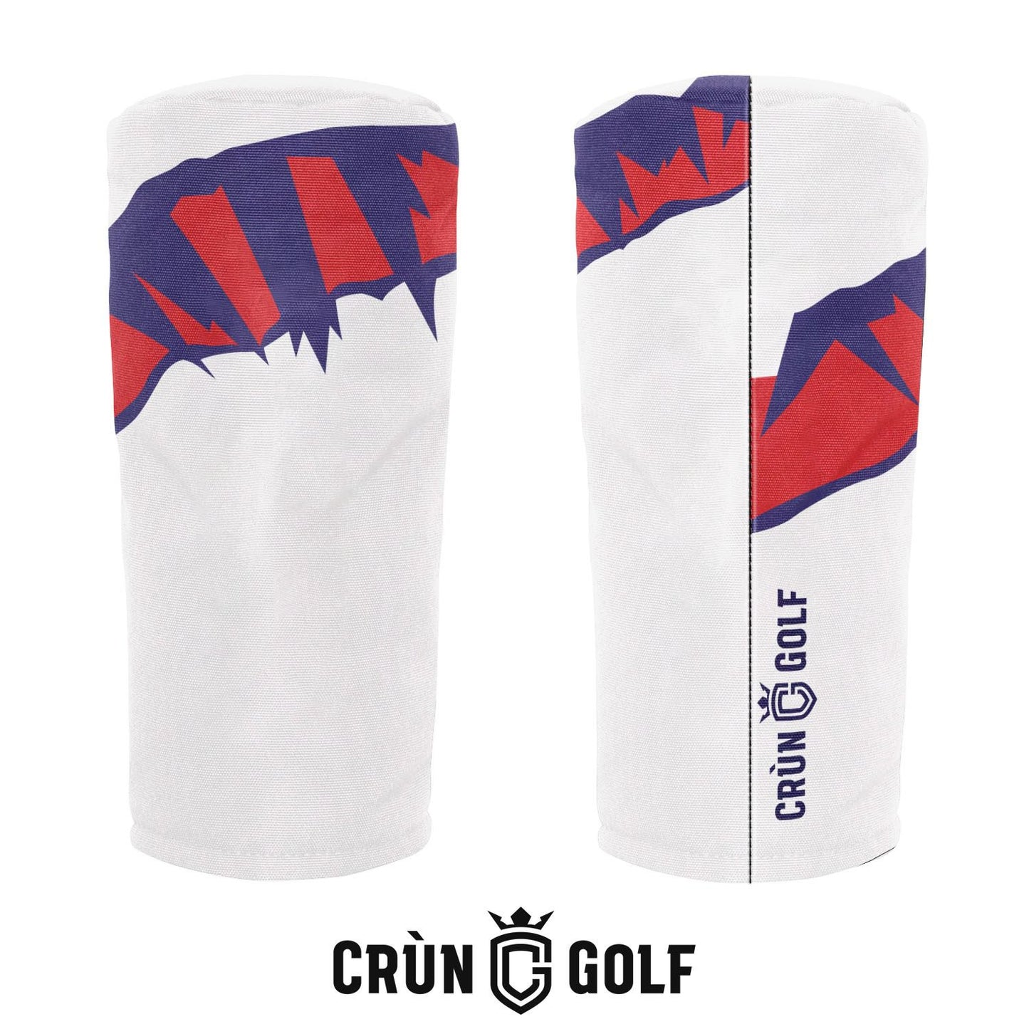 Scotland National Headcover - 1991 Away