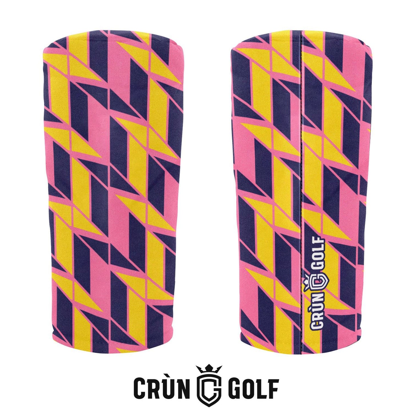 Scotland National Headcover - 1990 Away