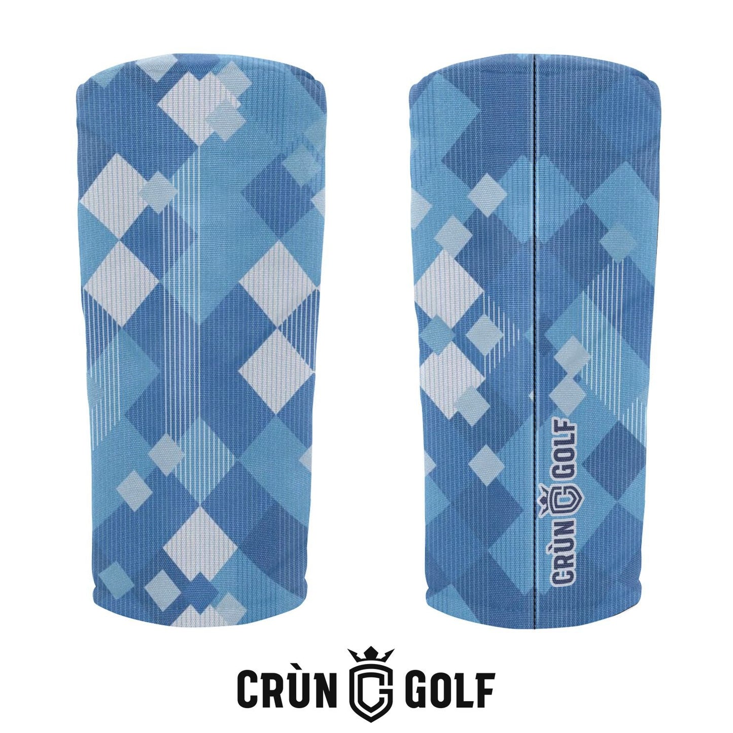 England National Headcover - 1990 Cup Kit