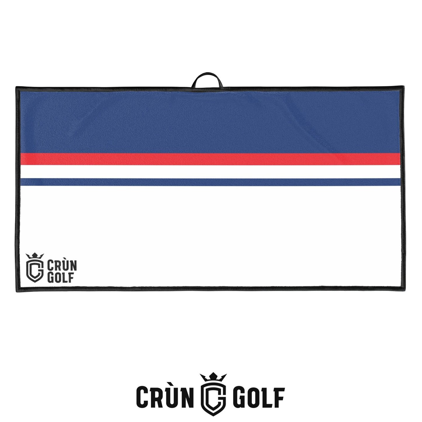 England National Towel - 1982 Home