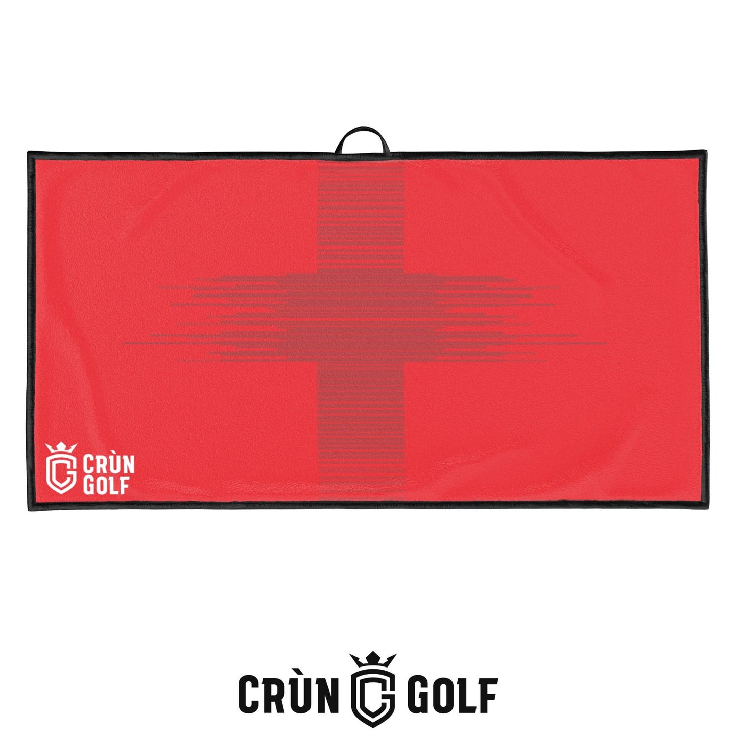 England National Towel - 2018 Away