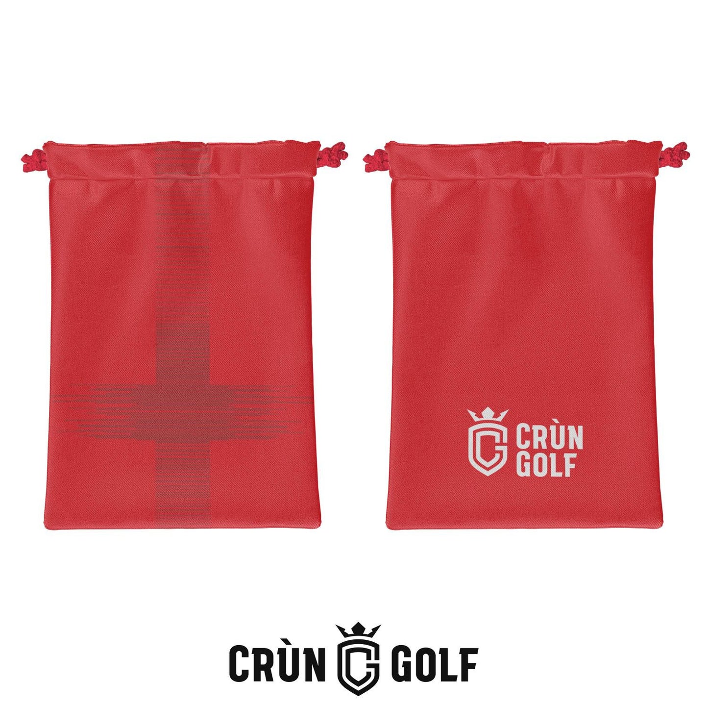 England National Valuables Pouch - 2018 Away