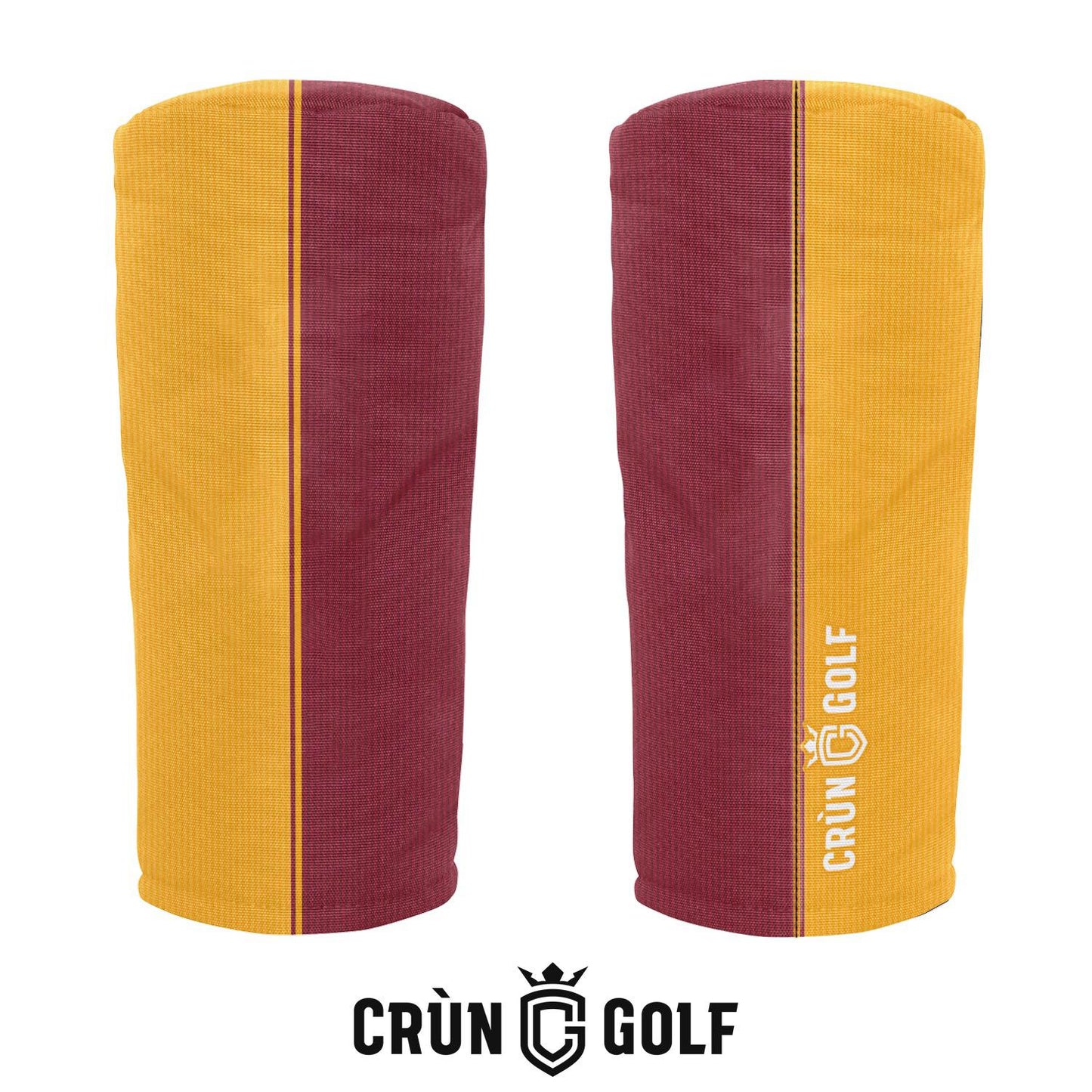 Bantams Headcover - 2021 Home