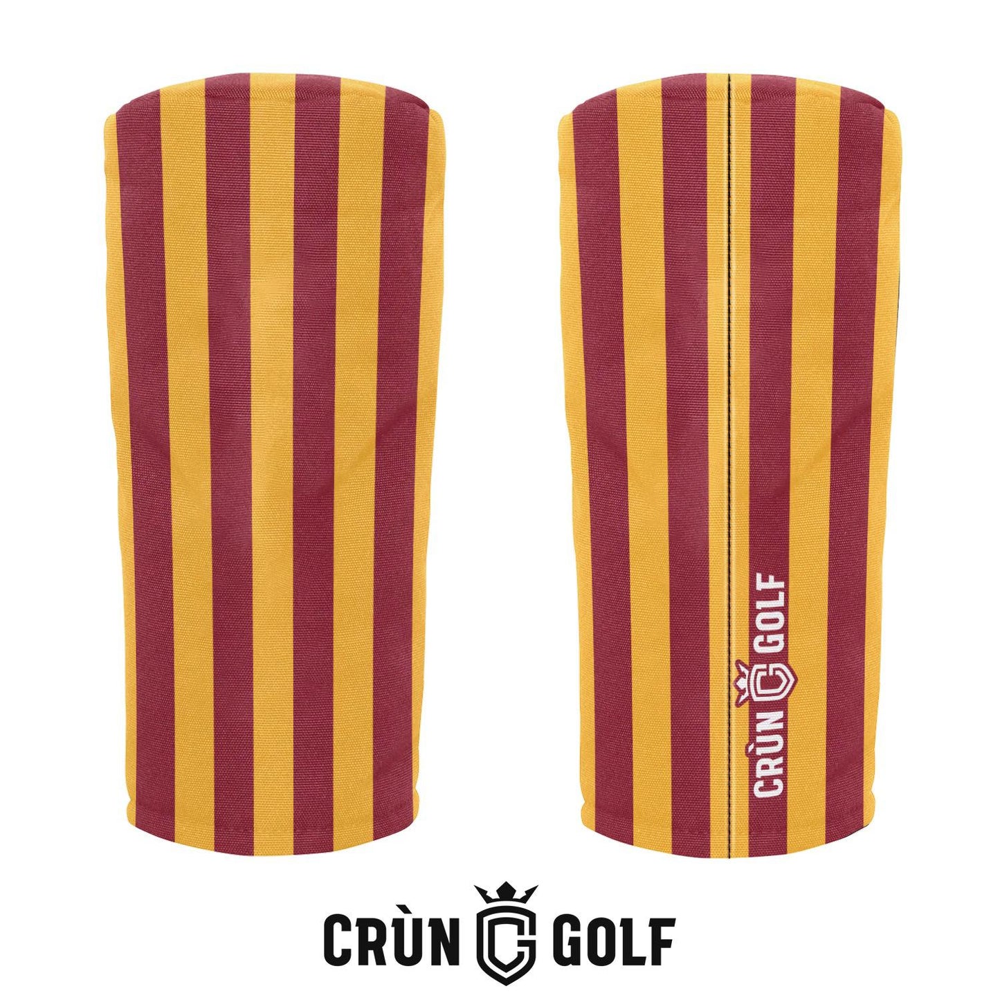 Bantams Headcover - 2019 Home