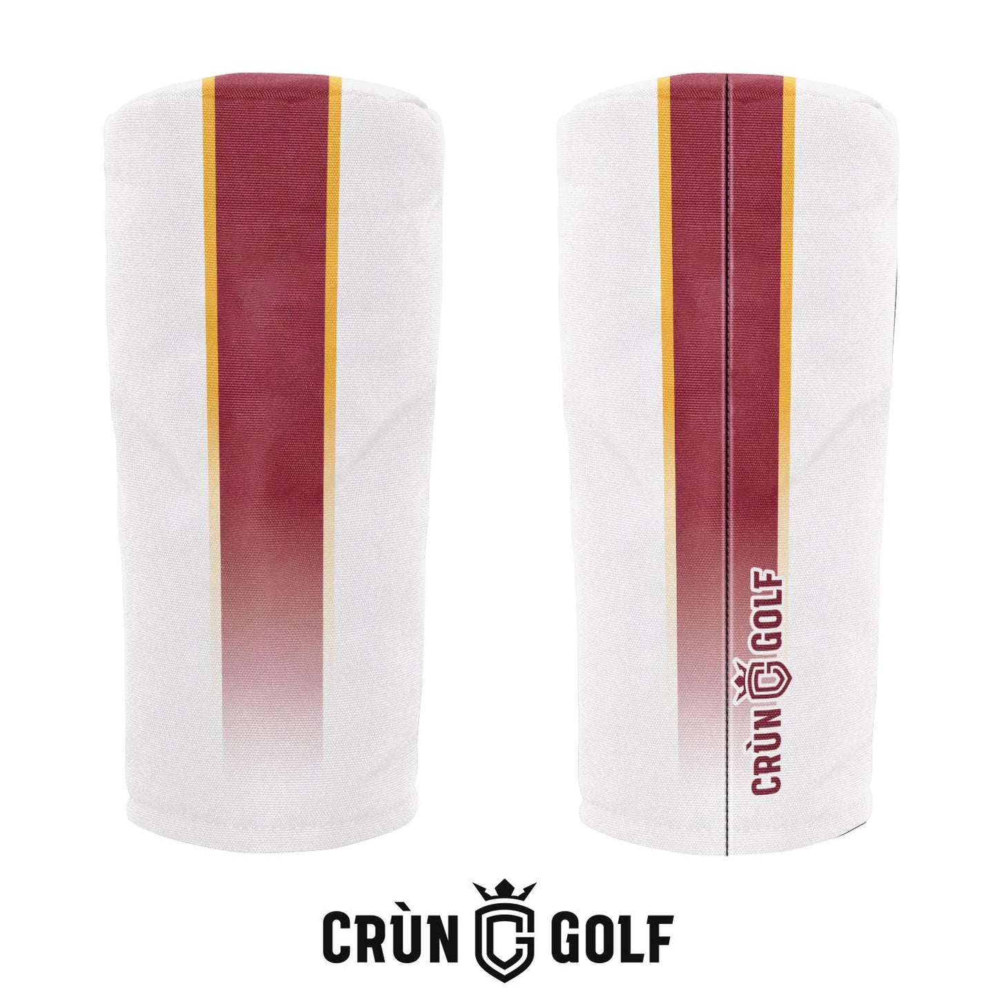 Bantams Headcover - 2019 Away