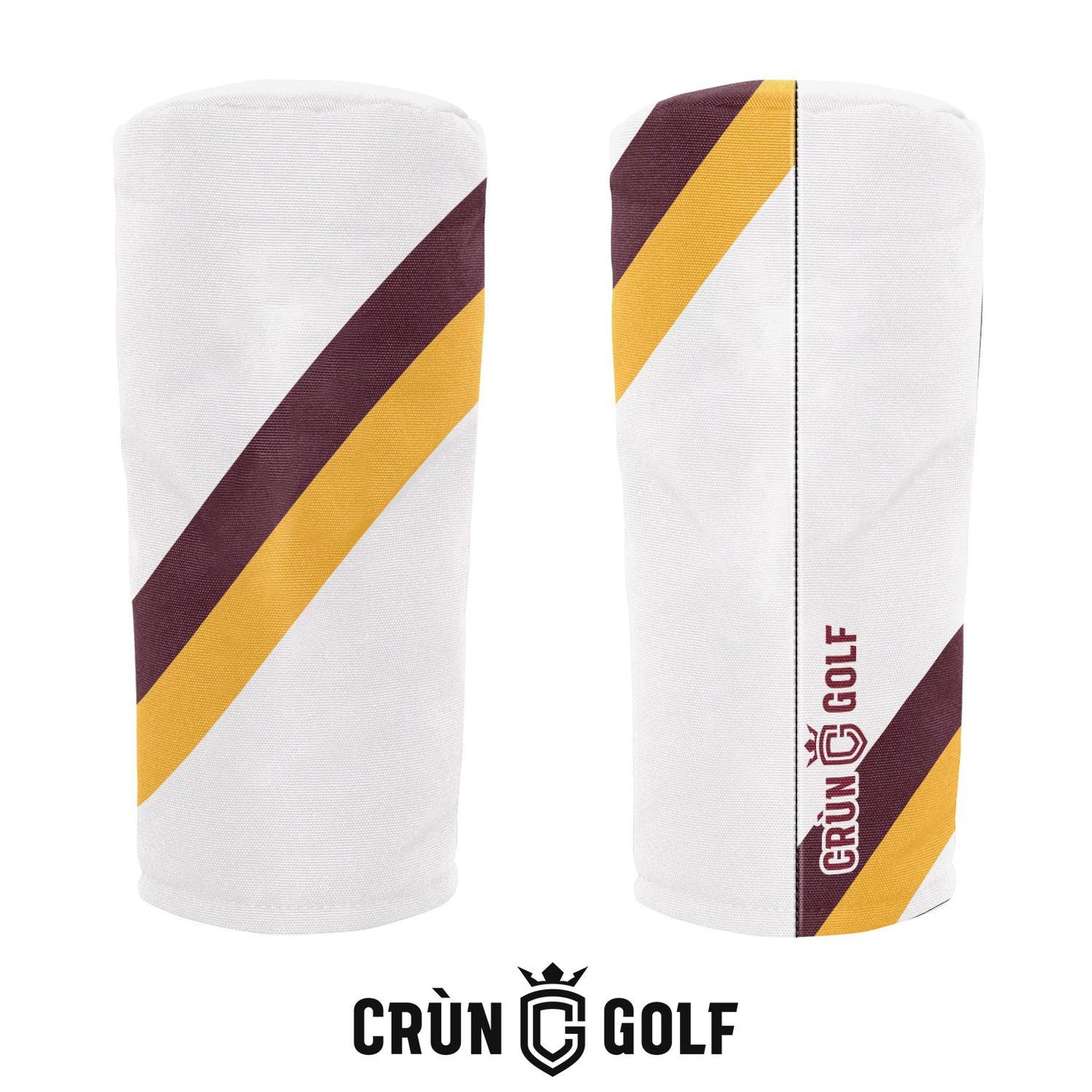 Bantams Headcover - 2016 Away