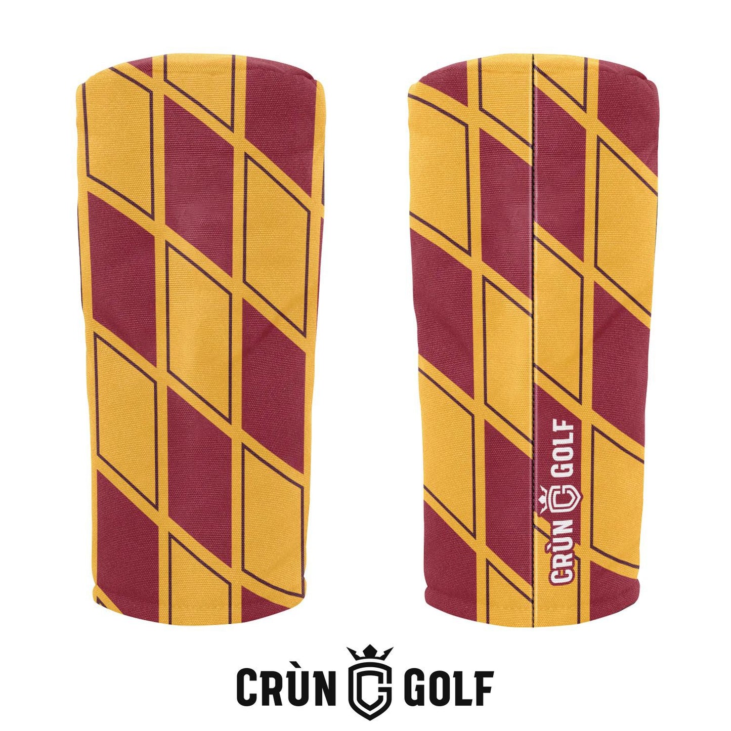 Bantams Headcover - 1991 Home