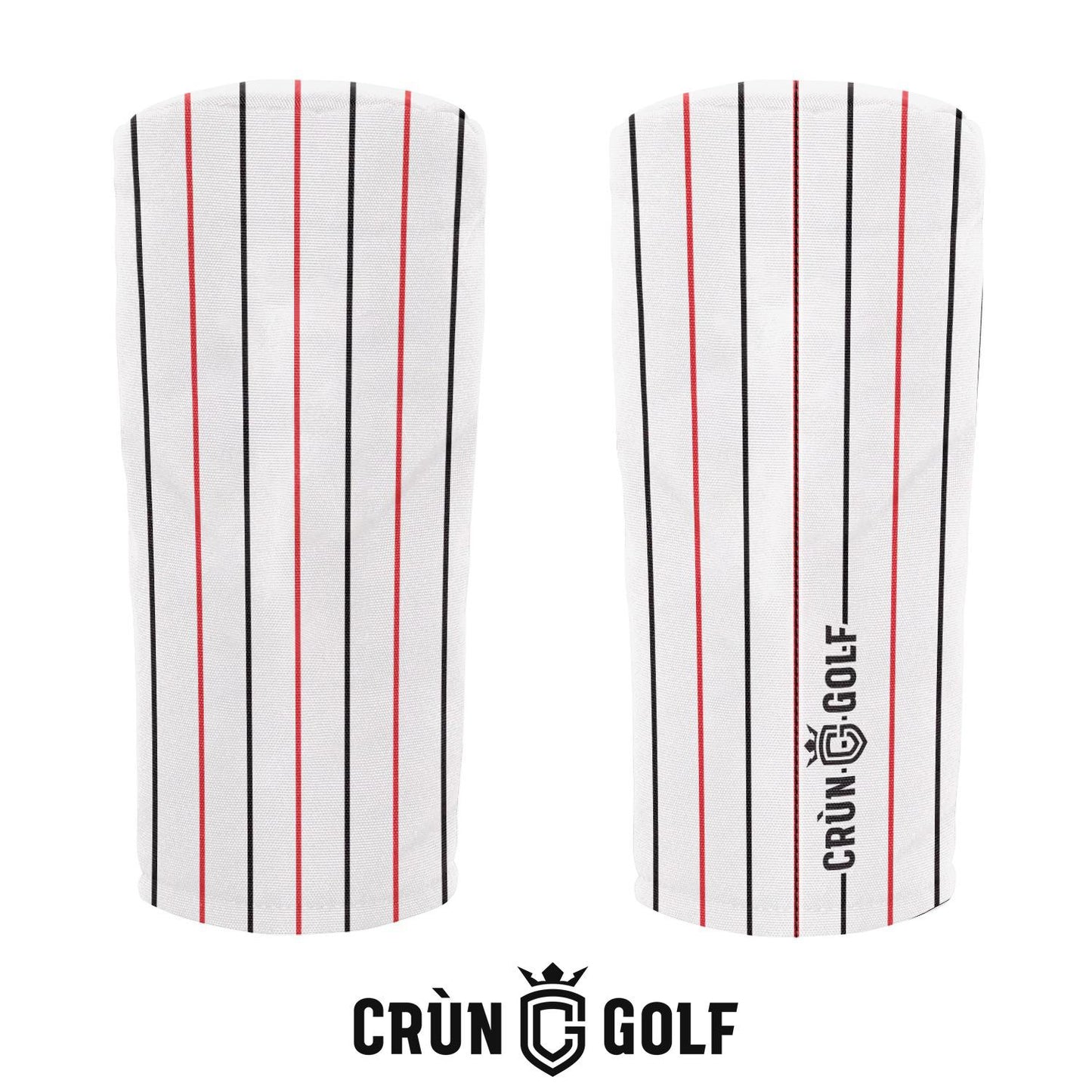 Millers Headcover - 2020 Away