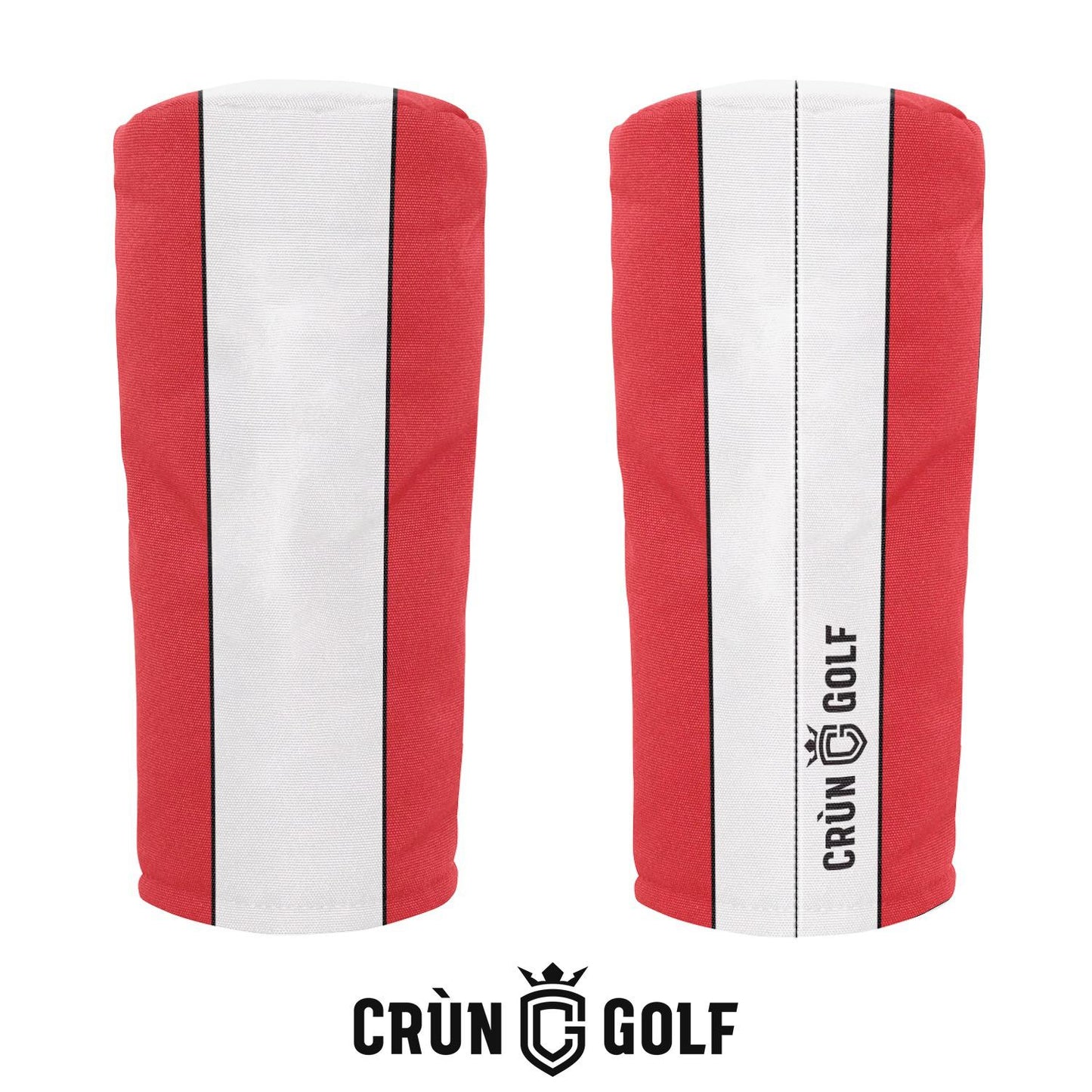 Millers Headcover - 2000 Home
