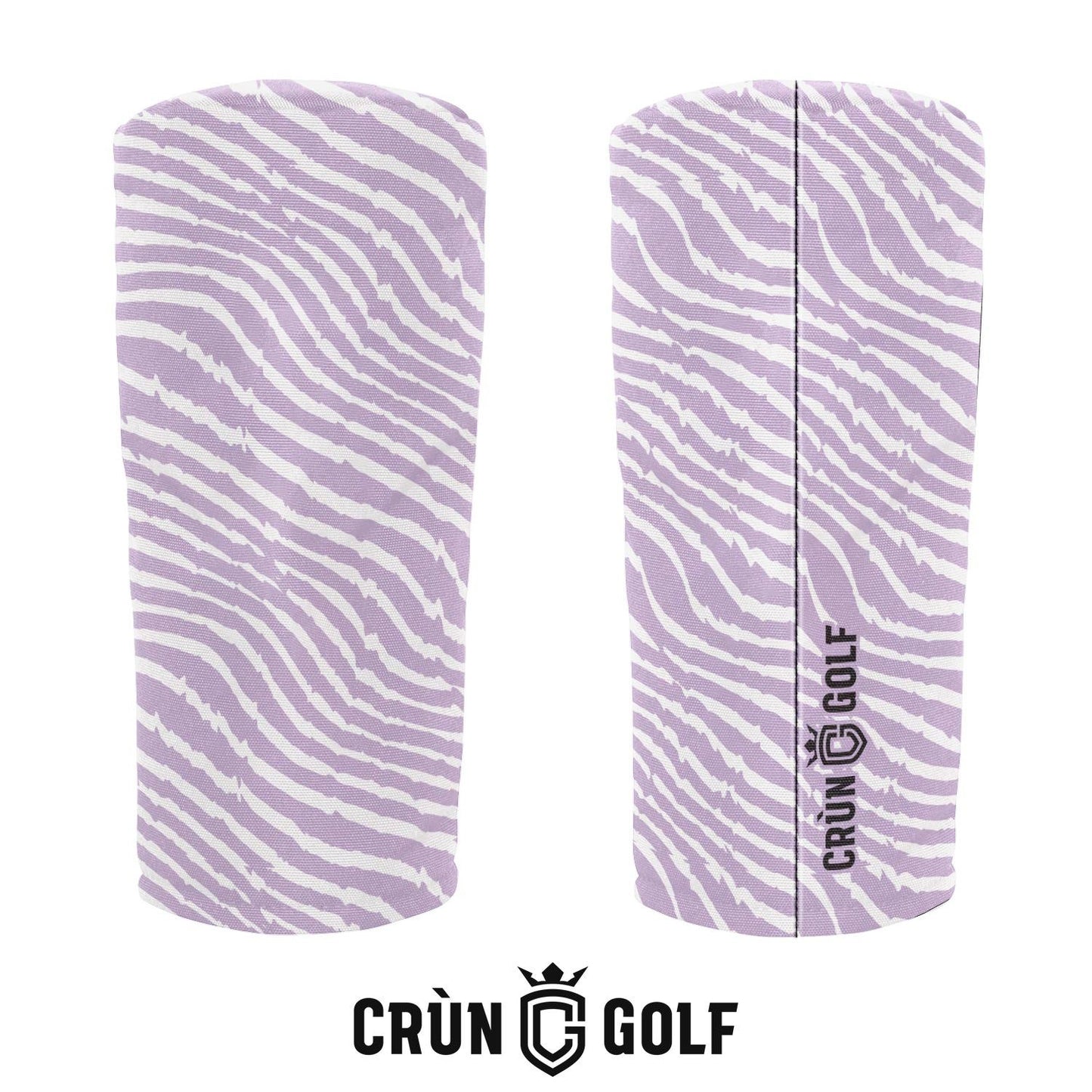 Millers Headcover - 2023 Away
