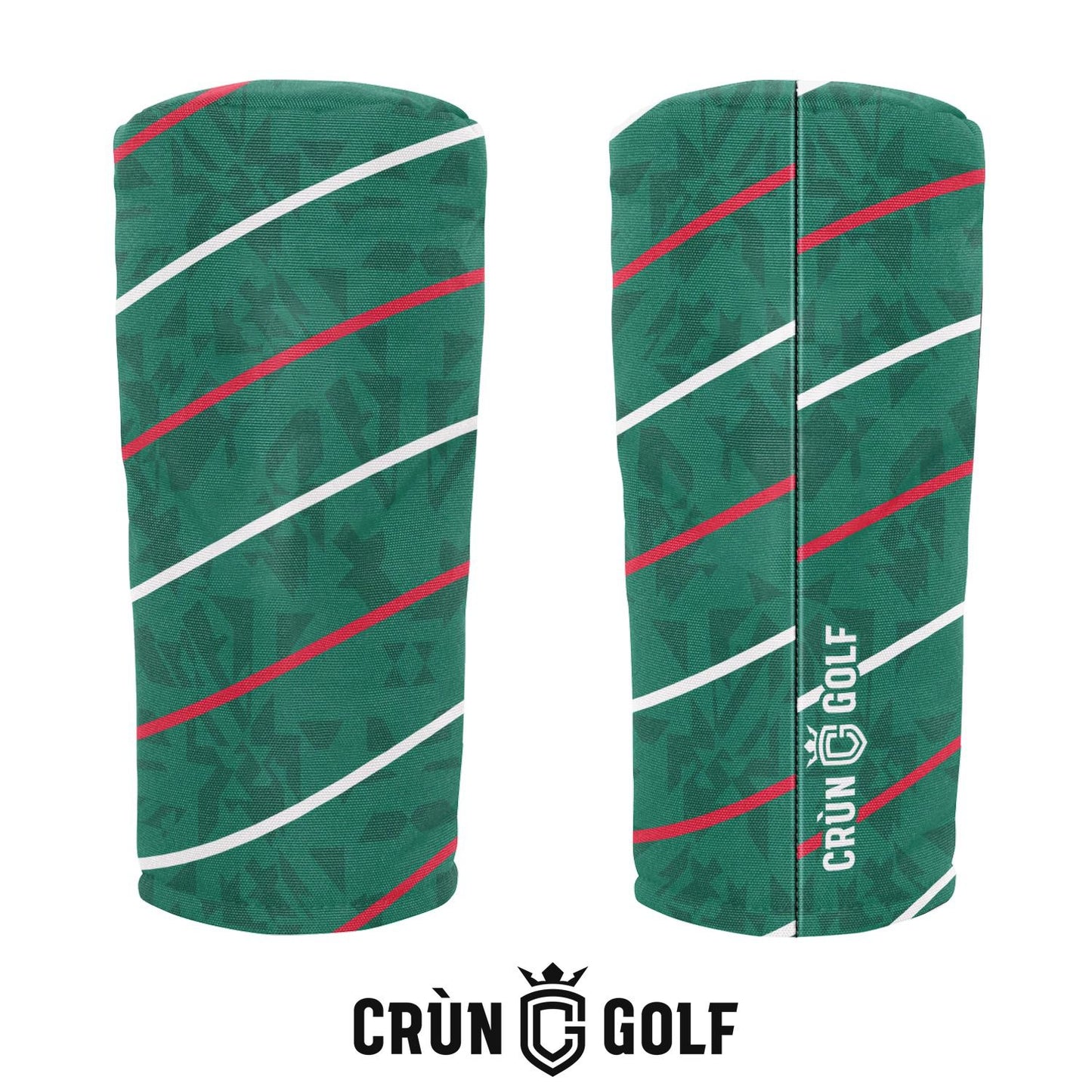 Tykes Headcover - 2021 Away