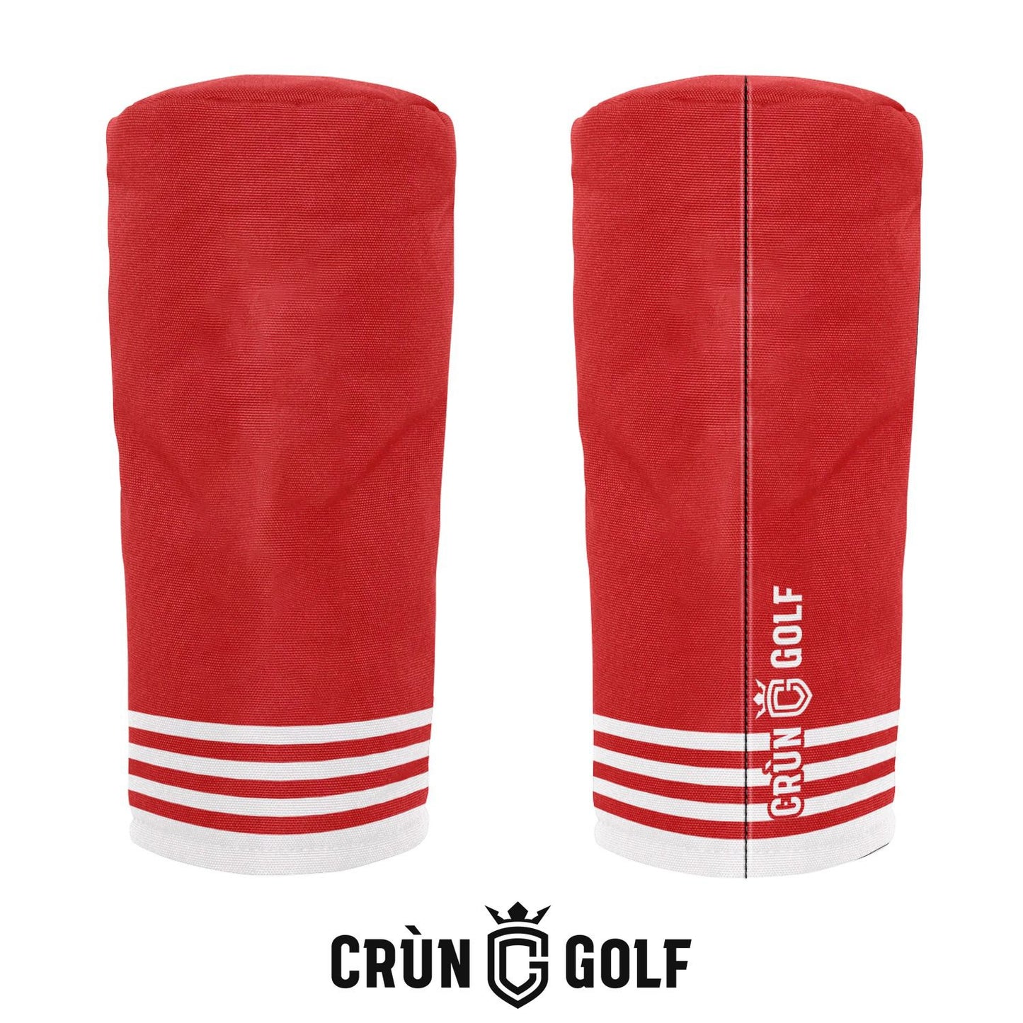 Tykes Headcover - 1995 Home