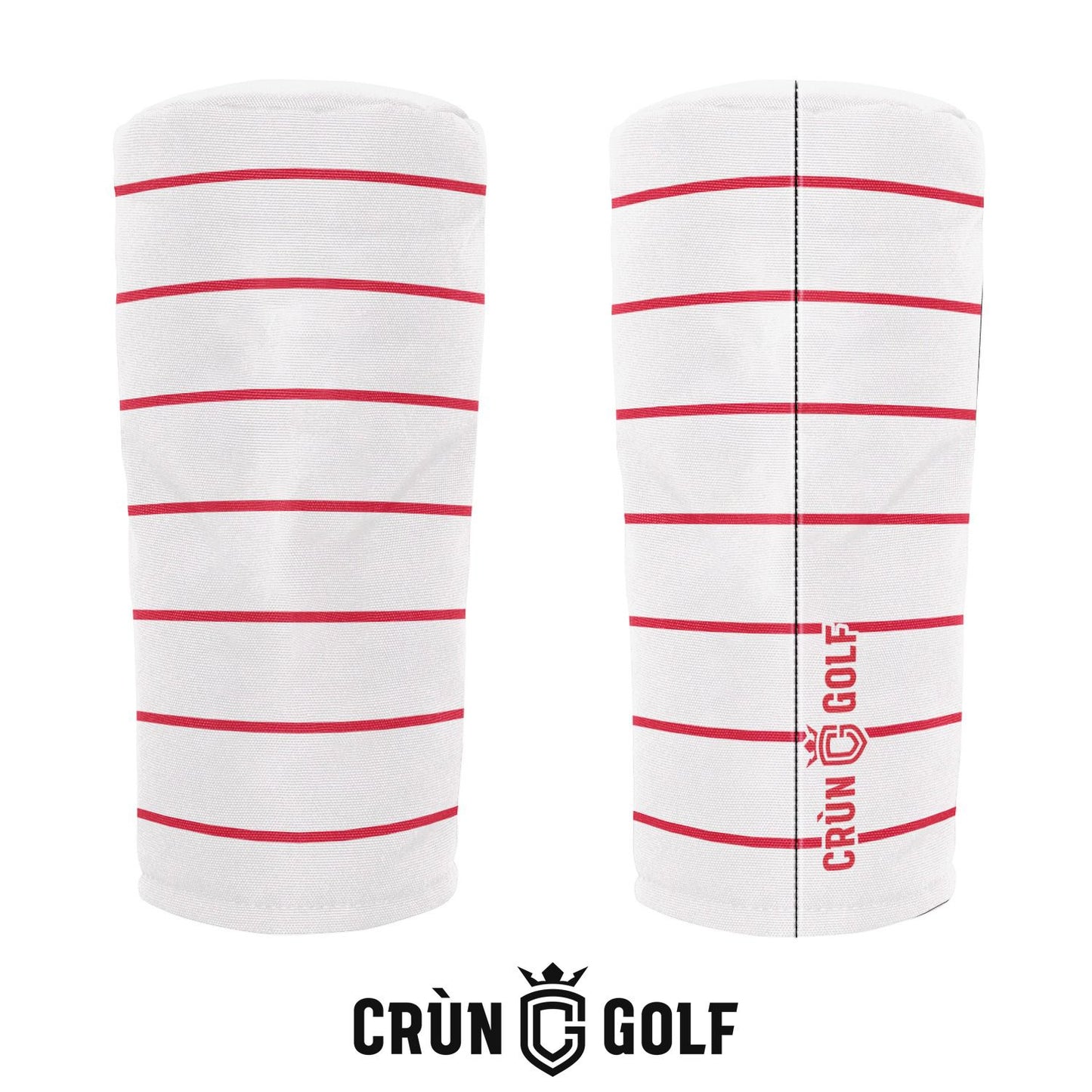 Tykes Headcover - 2021 Away