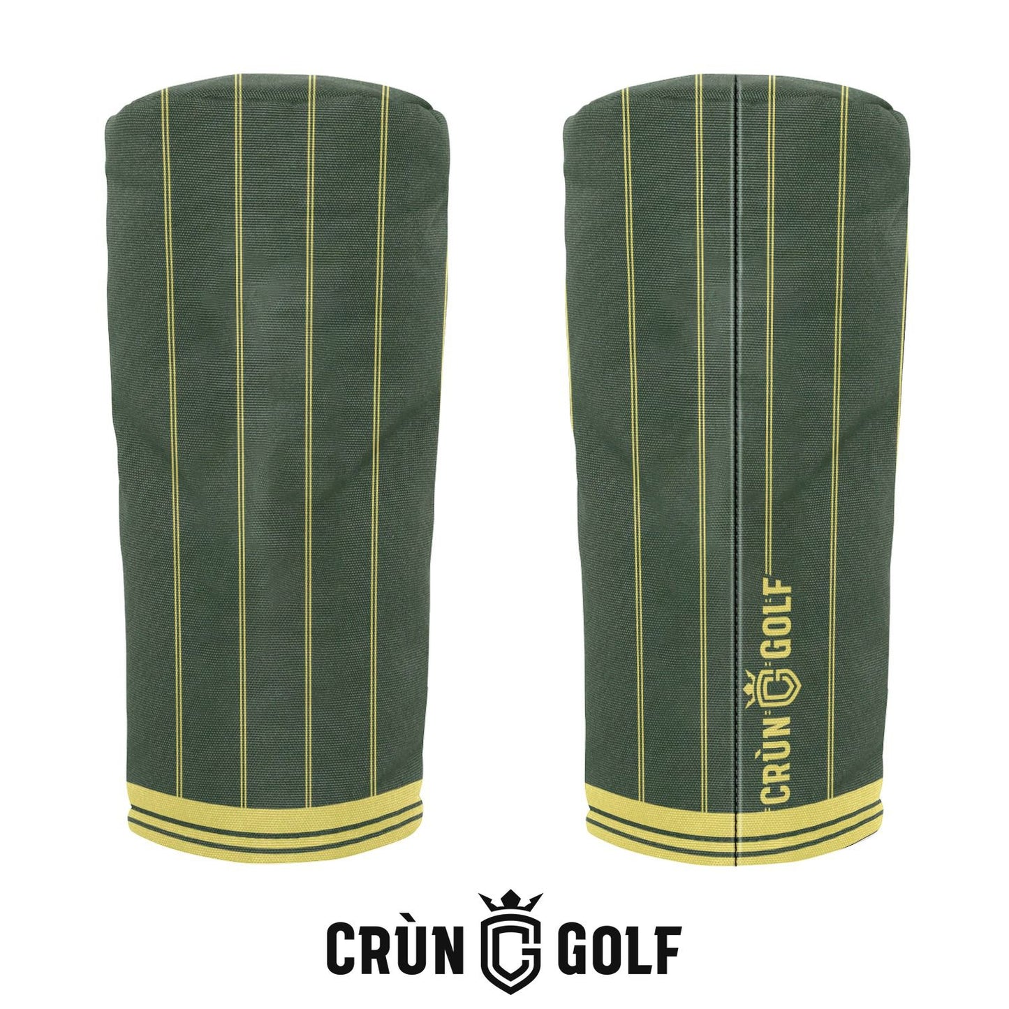 Foxes Headcover - 1983 Away