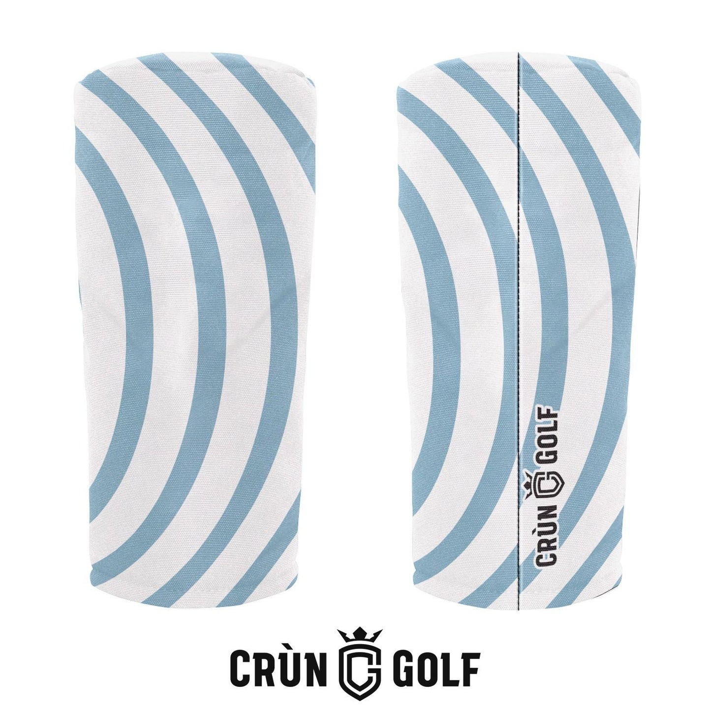 Forest Headcover - 2023 Away