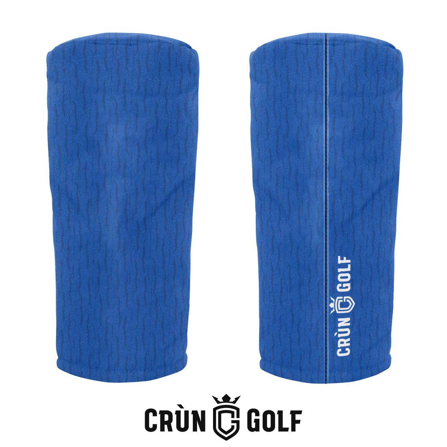 Foxes Headcover - 1992 Home