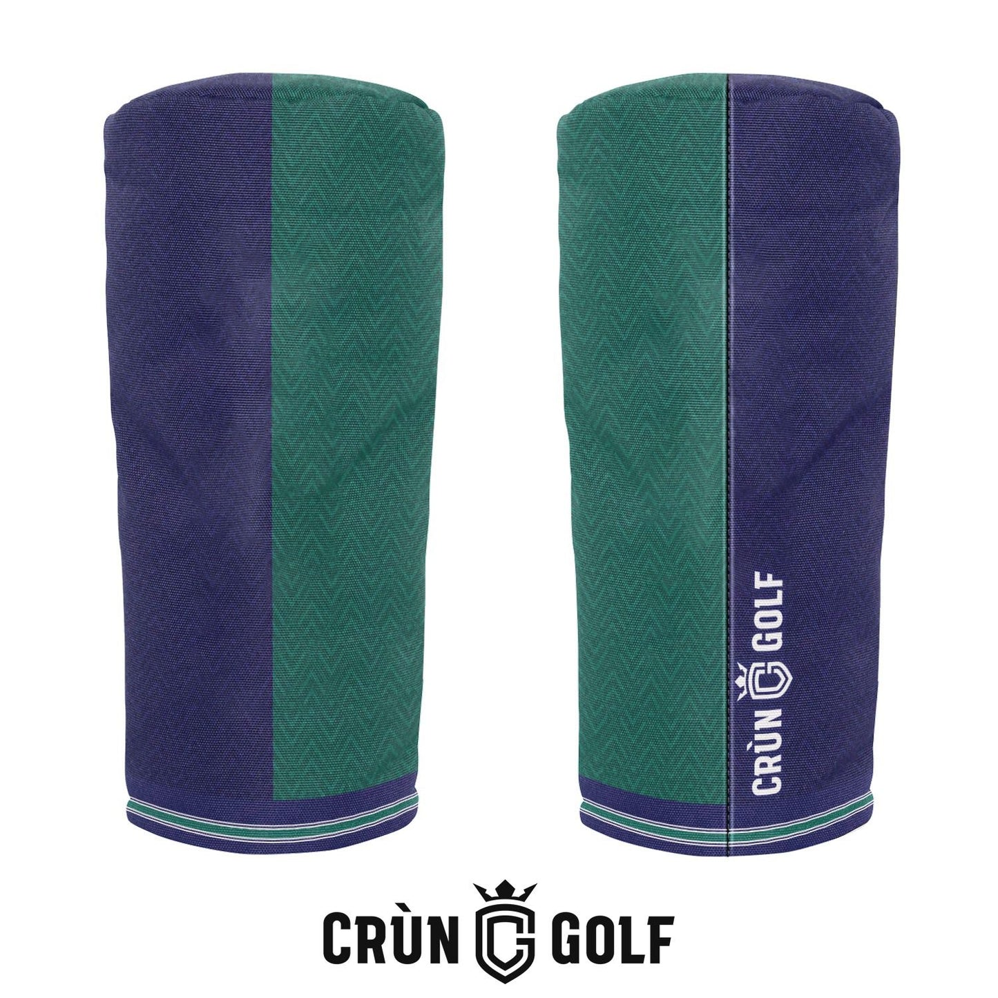 Foxes Headcover - 1995 Away