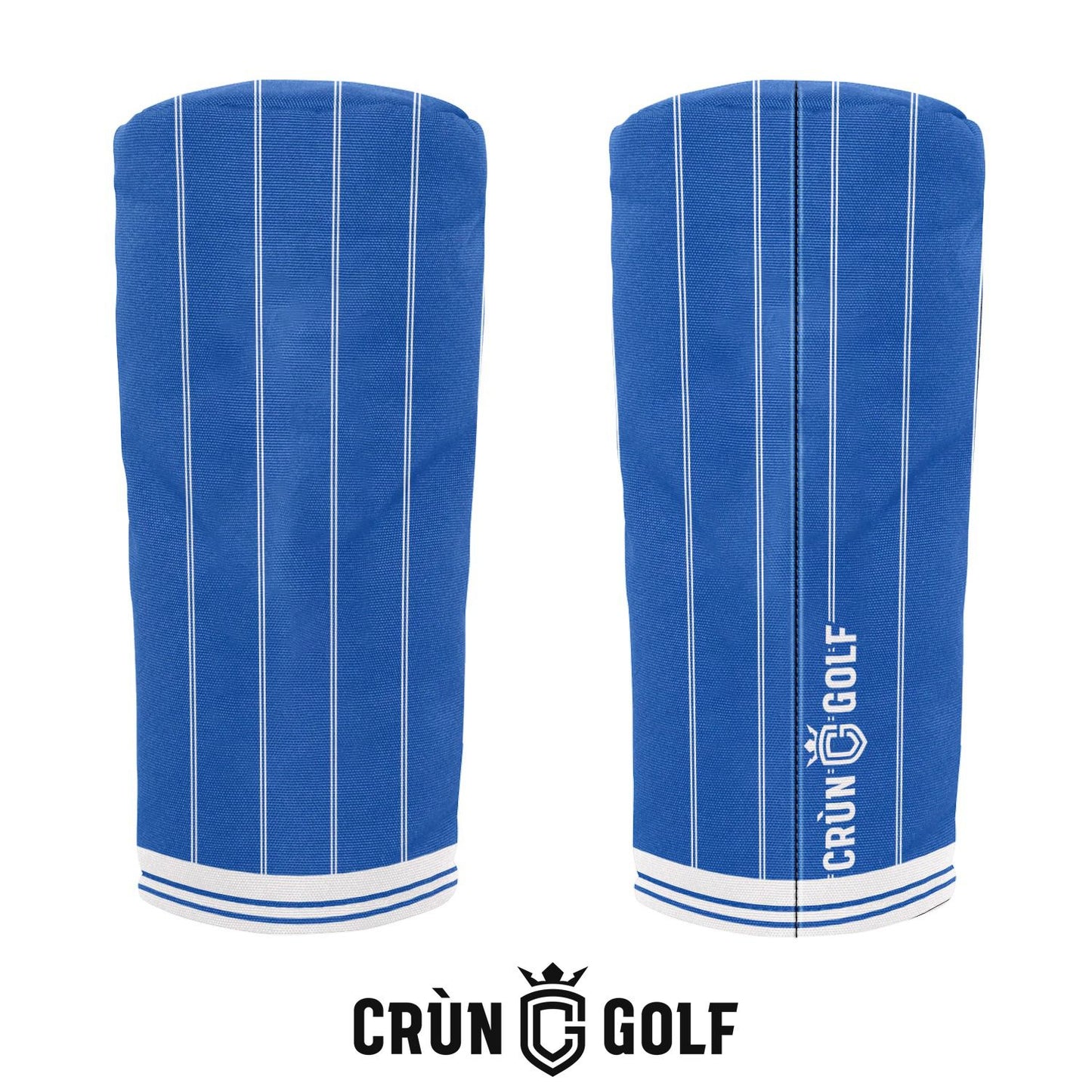 Foxes Headcover - 1983 Home