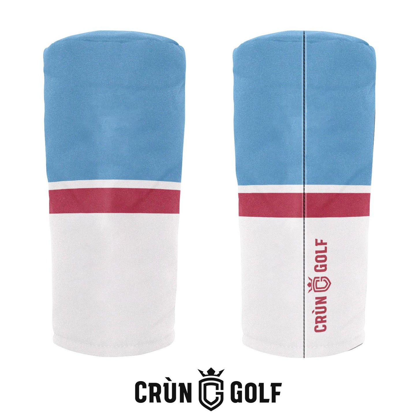 Villa Headcover - 1997 Away