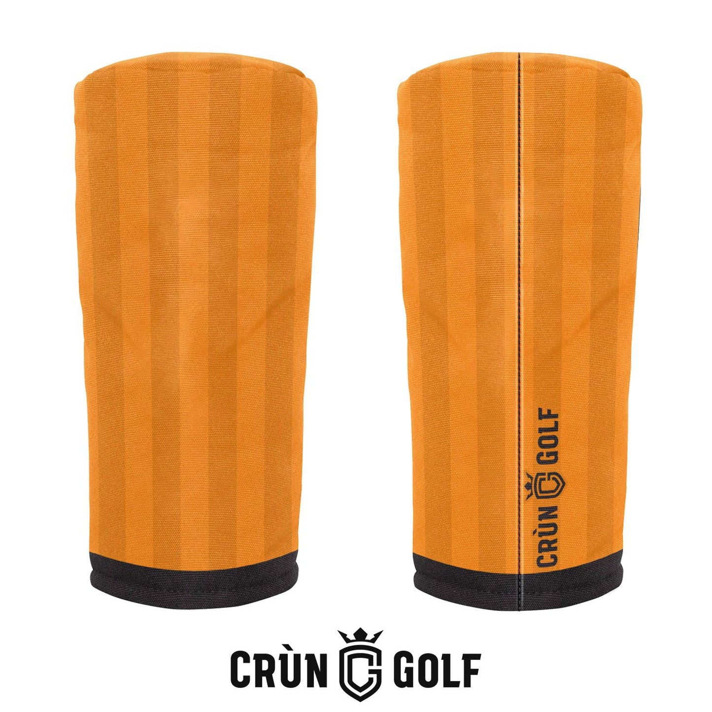 Wolves Headcover - 2012 Home