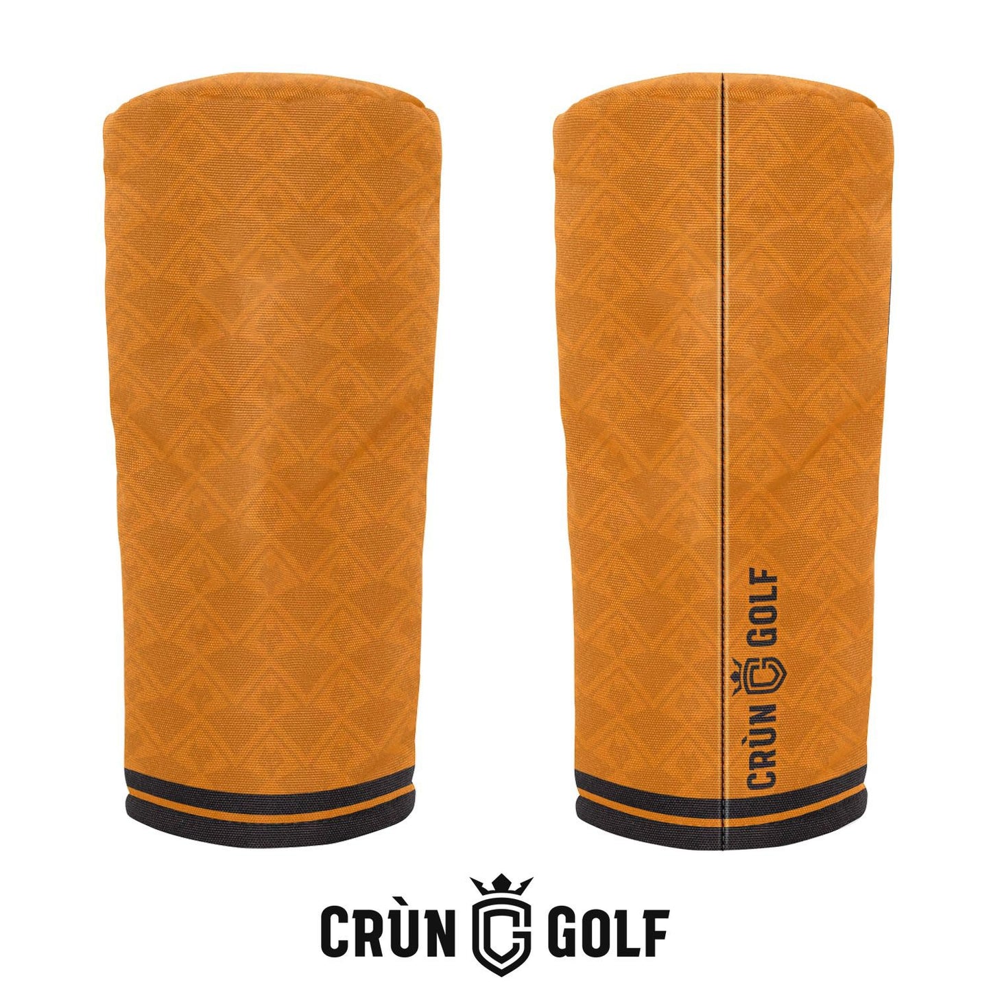 Wolves Headcover - 1991 Home