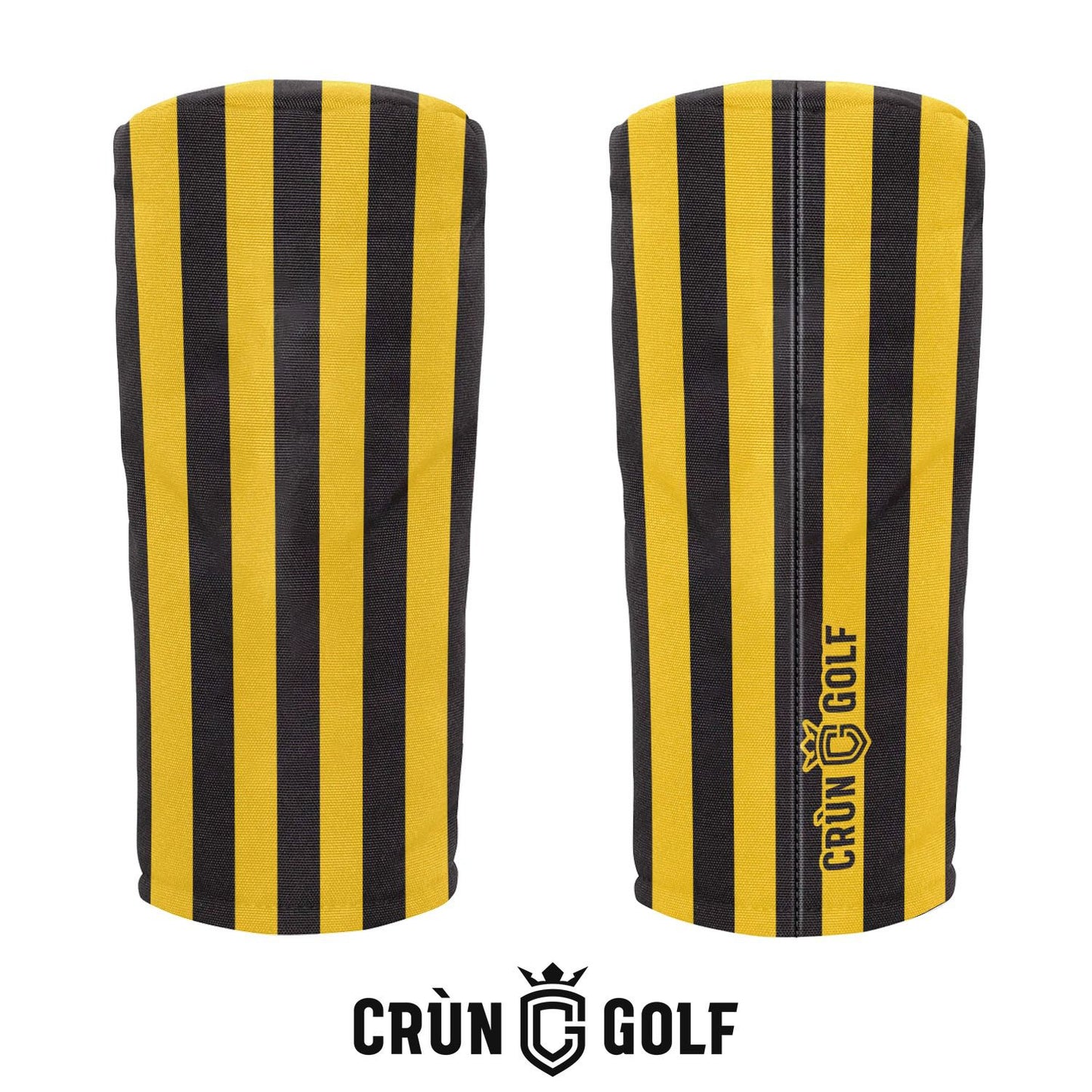 Wolves Headcover - Retro