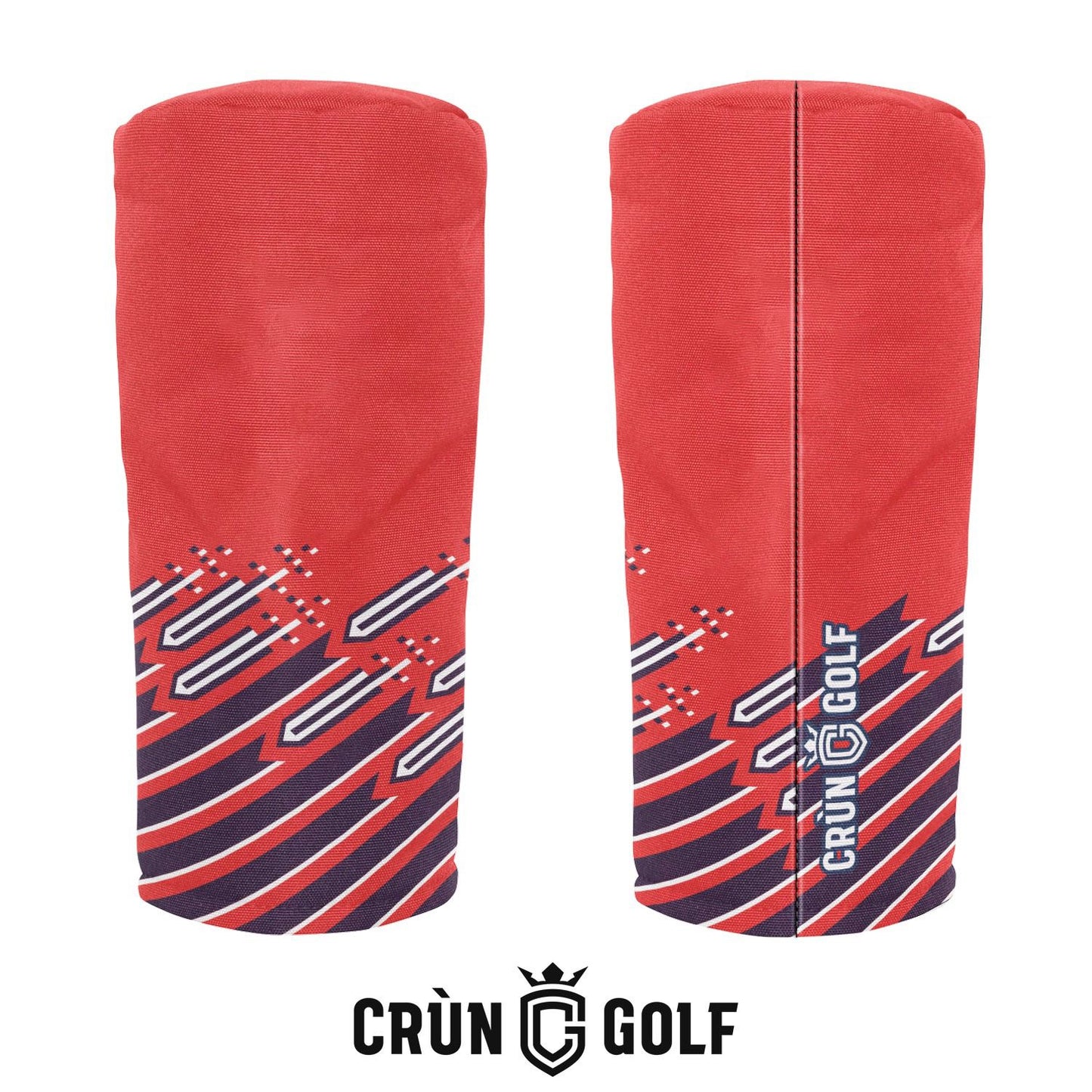 Blues Headcover - 1994 Away