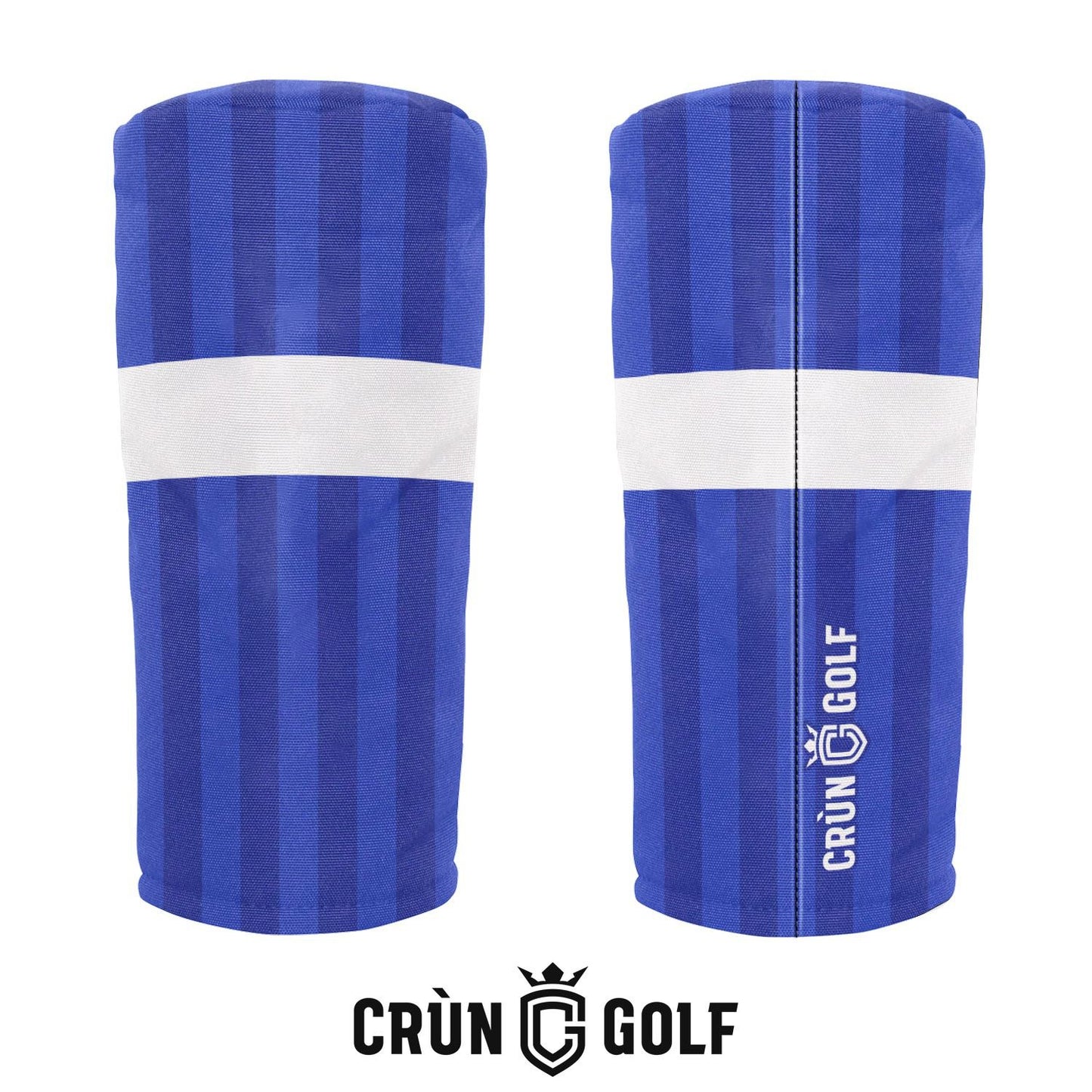 Blues Headcover - 1986 Home