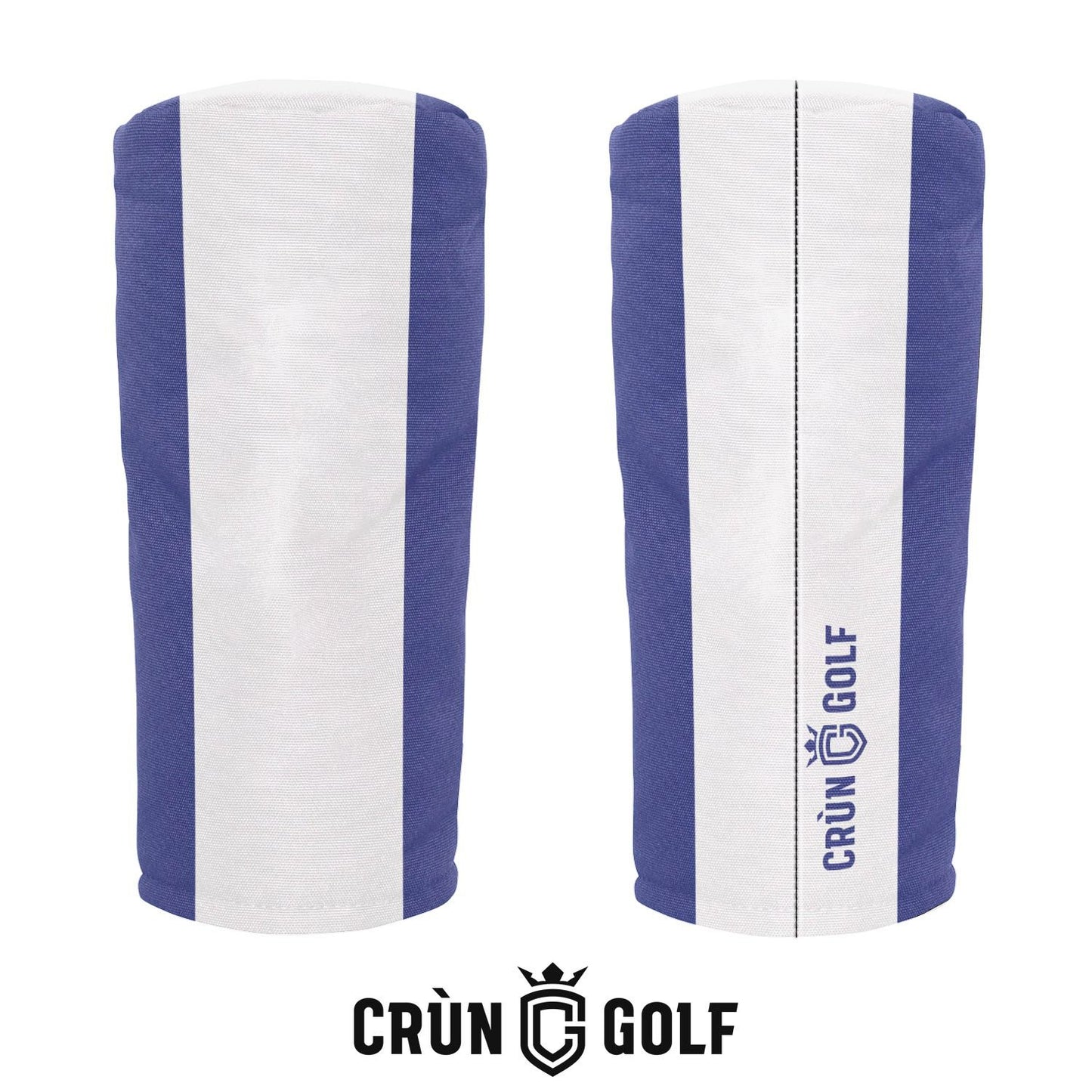 Blues Headcover - 1971 Home