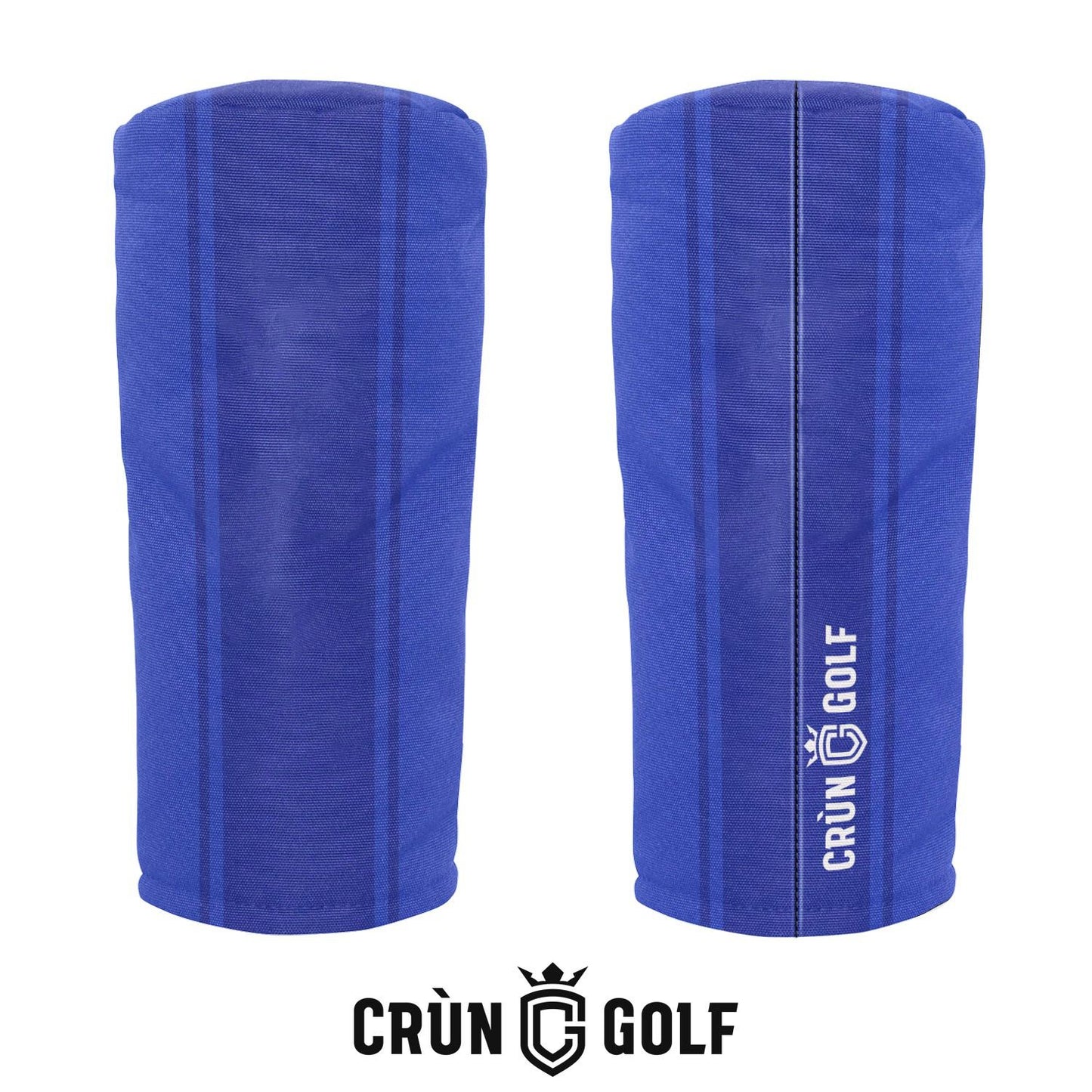 Blues Headcover - 2002 Home