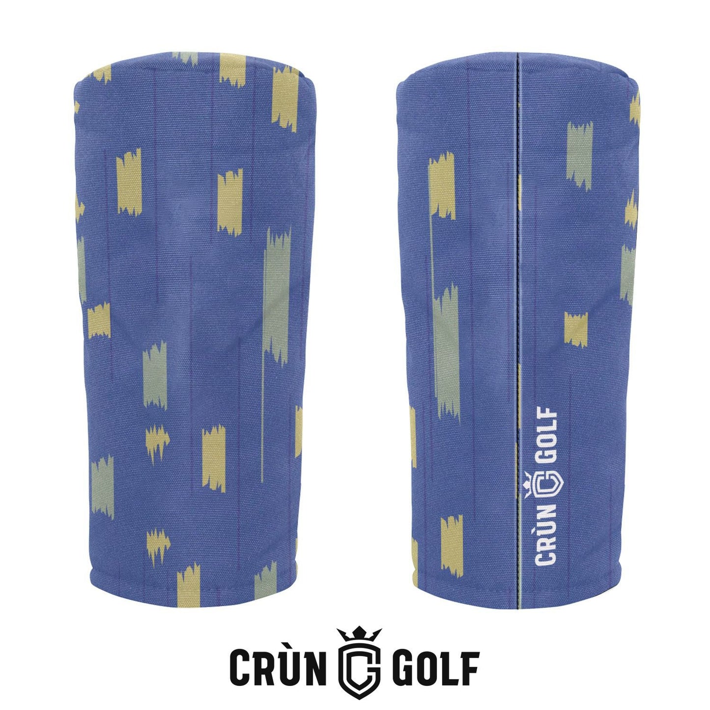 Blues Headcover - 1992 Away