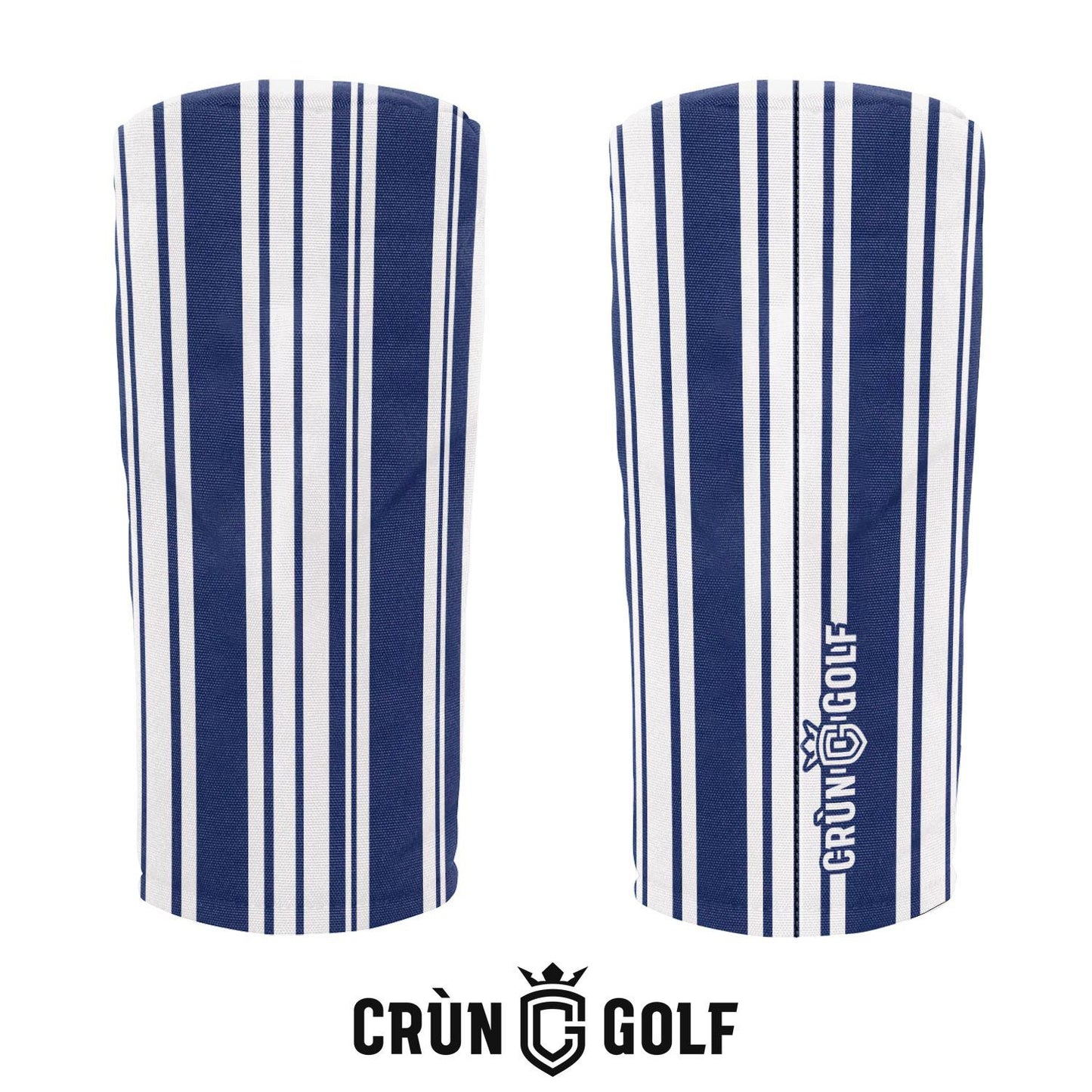 Baggies Headcover - 2020 Home
