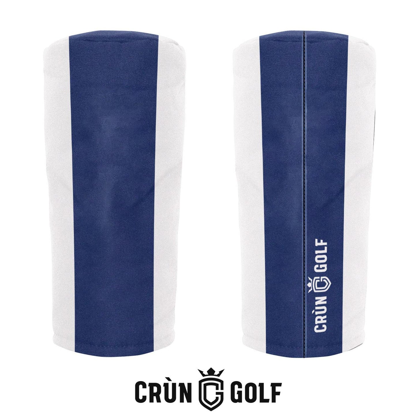 Baggies Headcover - 1976 Home