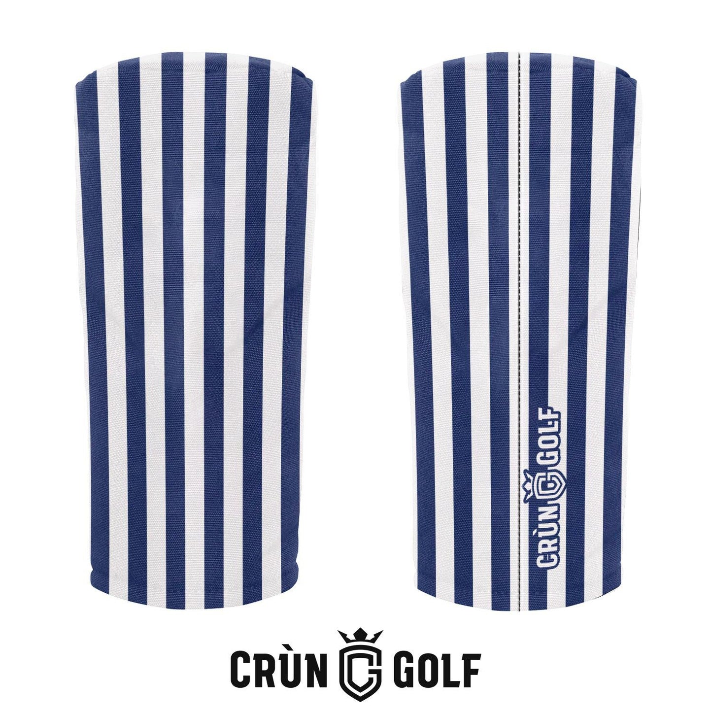Baggies Headcover - 2019 Home