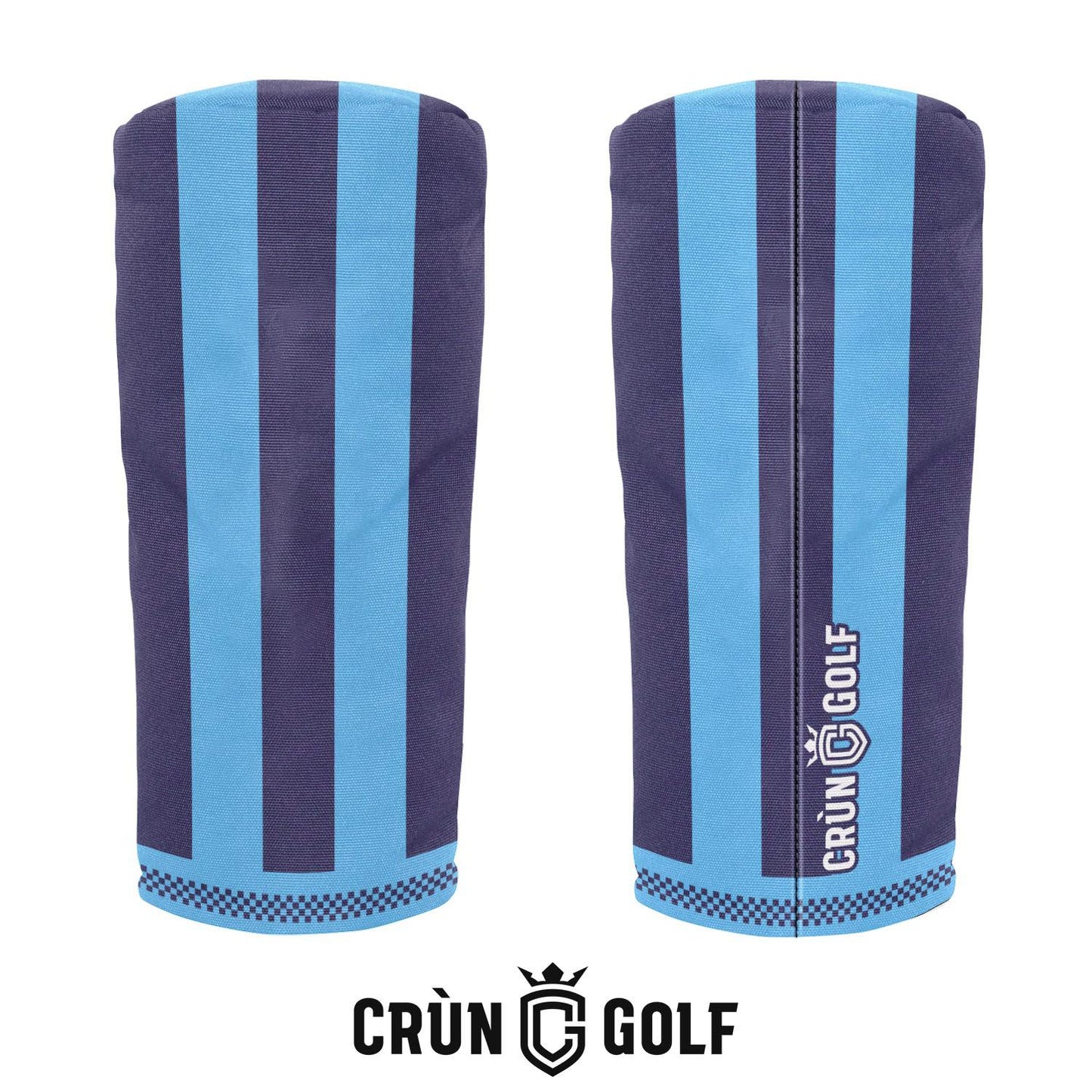Sky Blues Headcover - 1996 Home