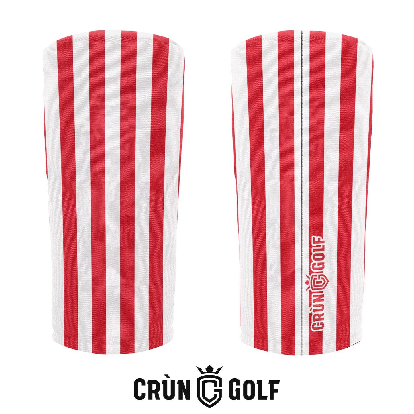 Potters Headcover - 2023 Home