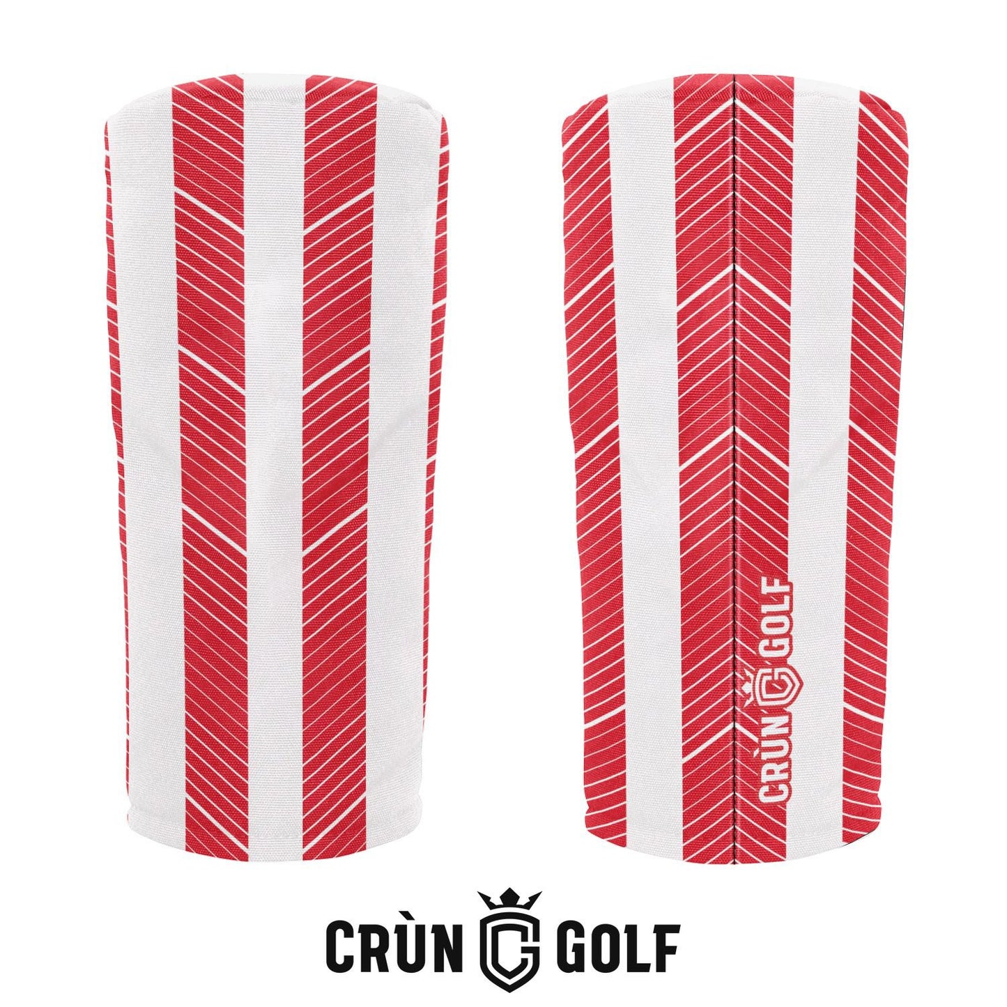 Potters Headcover - 2022 Home