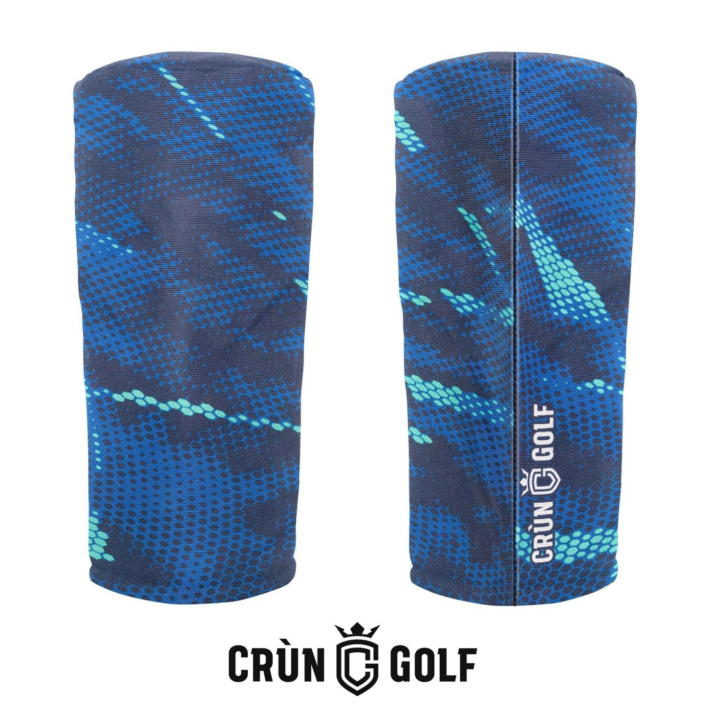 Potters Headcover - 2023 Away