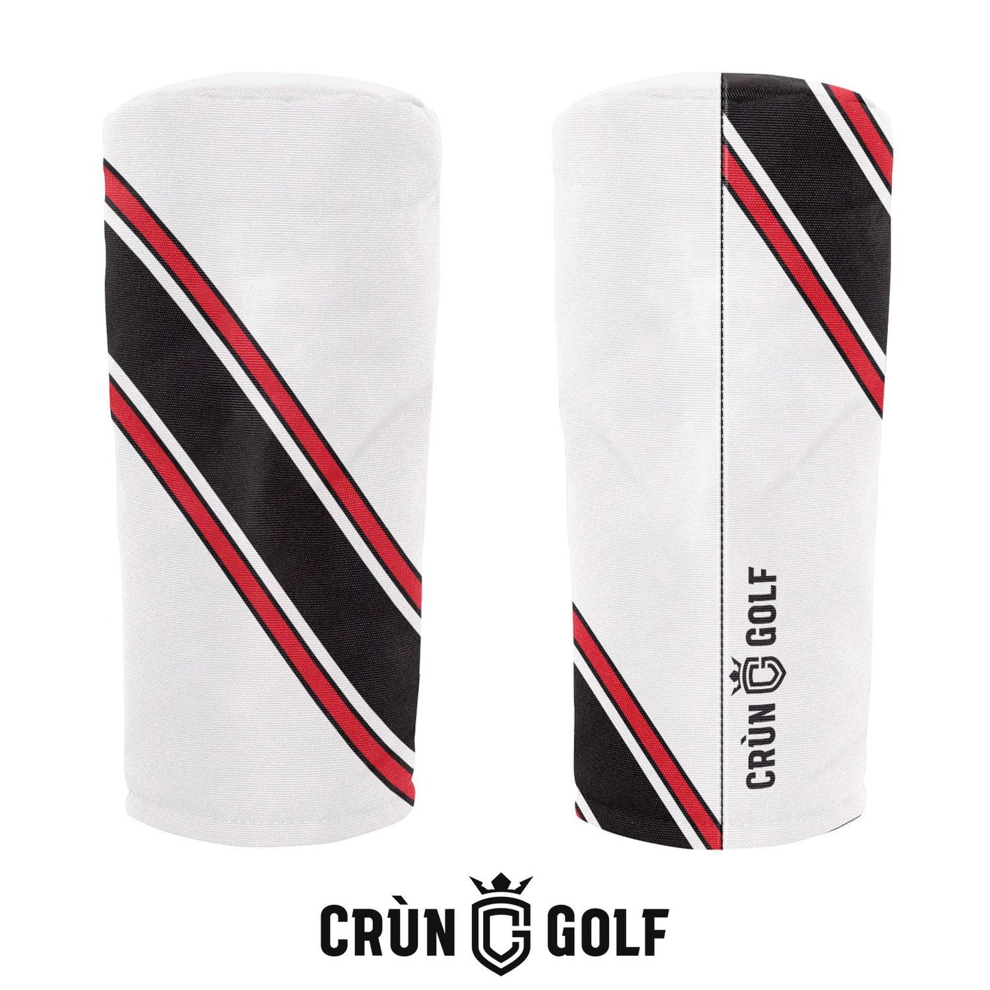 Potters Headcover - 1974 Away