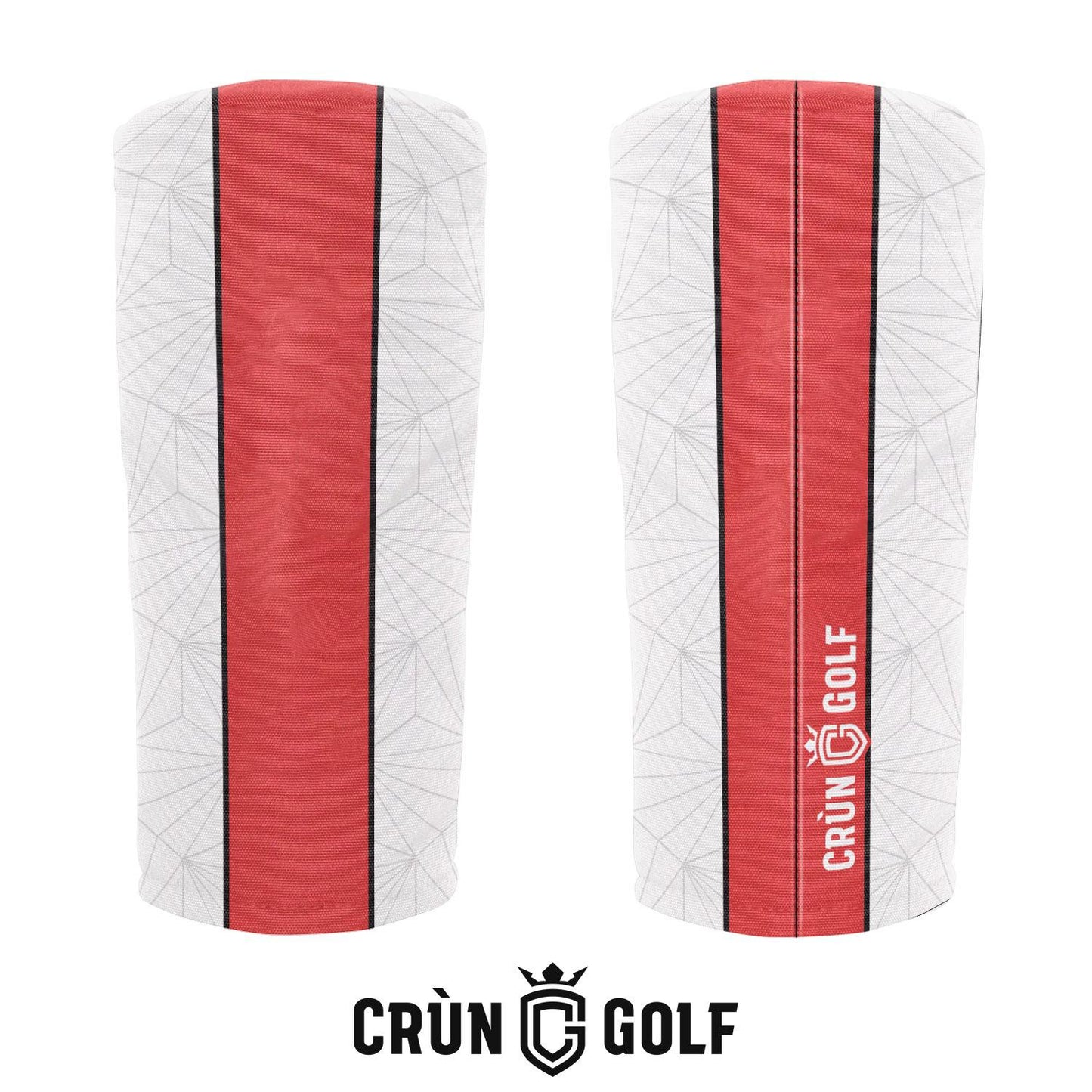 Saints Headcover - 2022 Away
