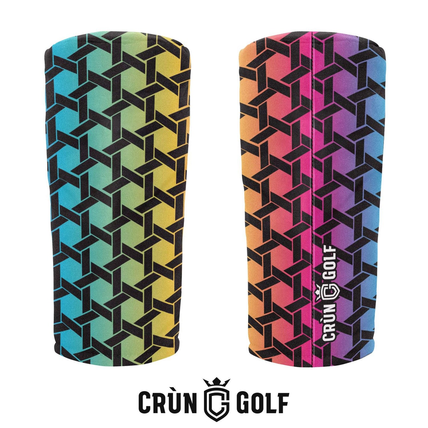 Robins Headcover - 2020 GK