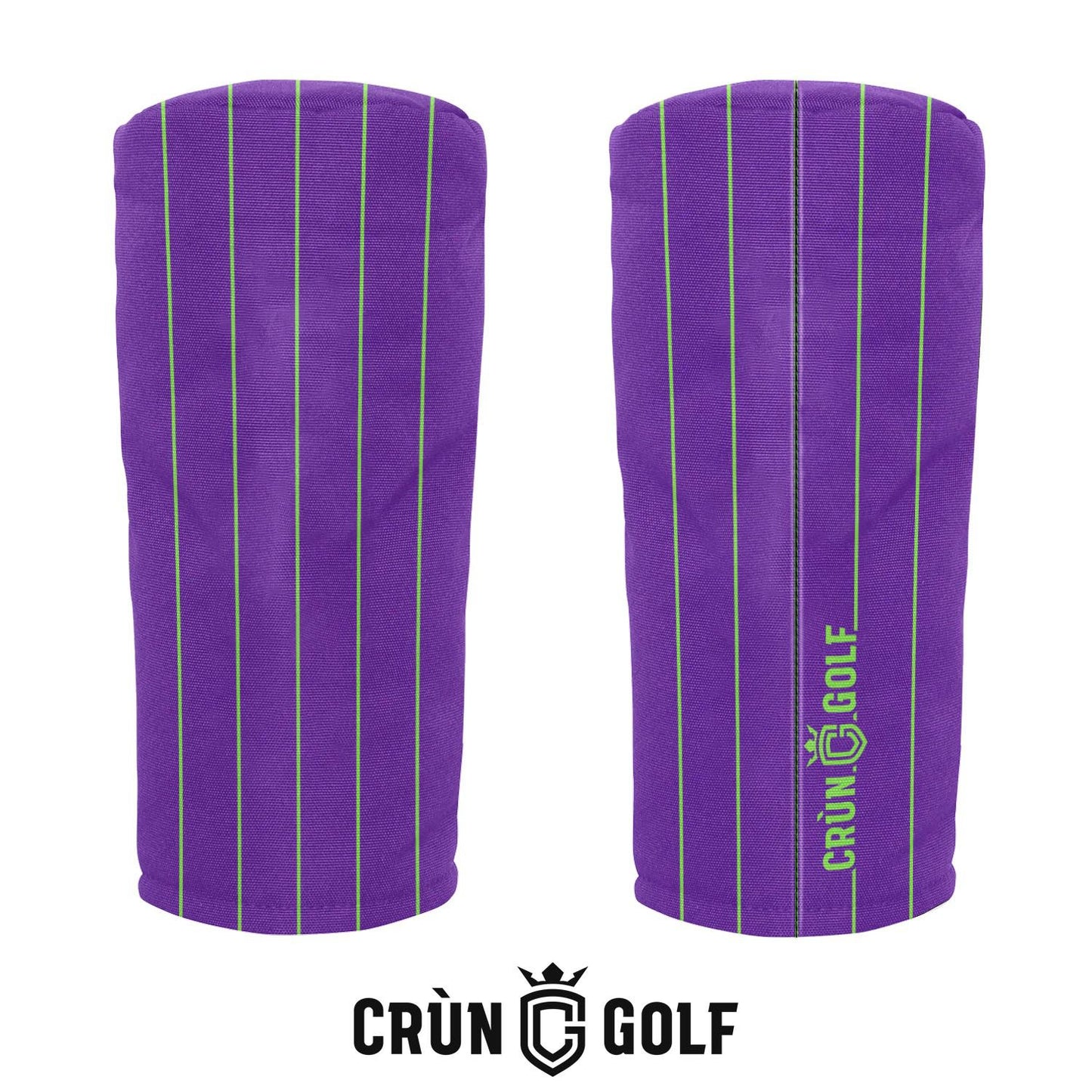 Robins Headcover - 2017 Away