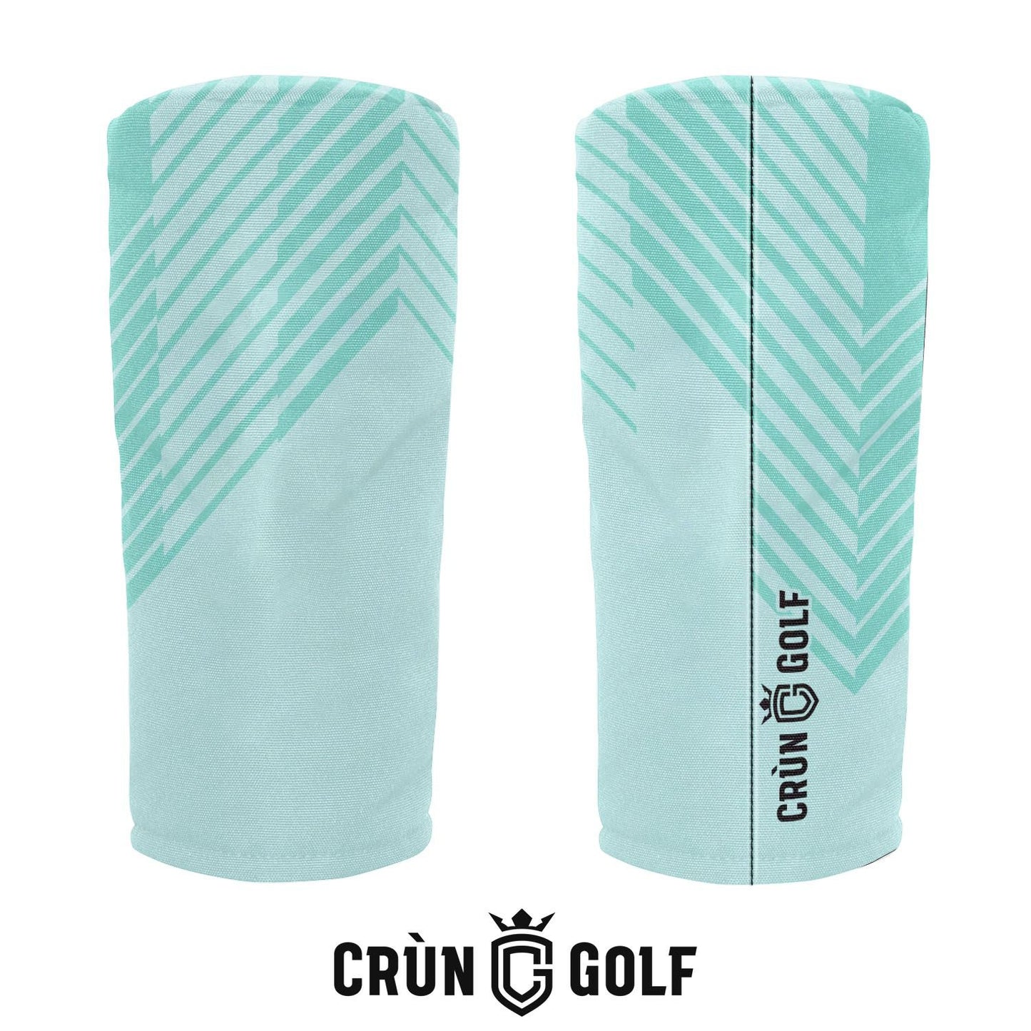 Cherries Headcover - 2018 Cup Kit