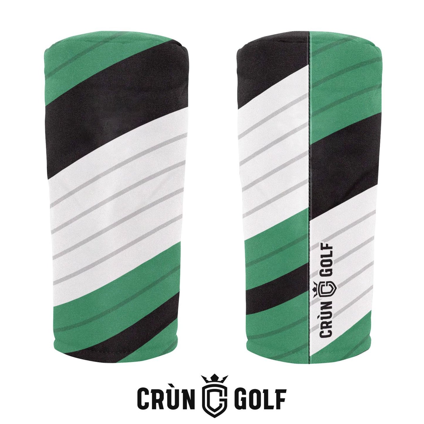 Pilgrims Headcover - 2022 Away