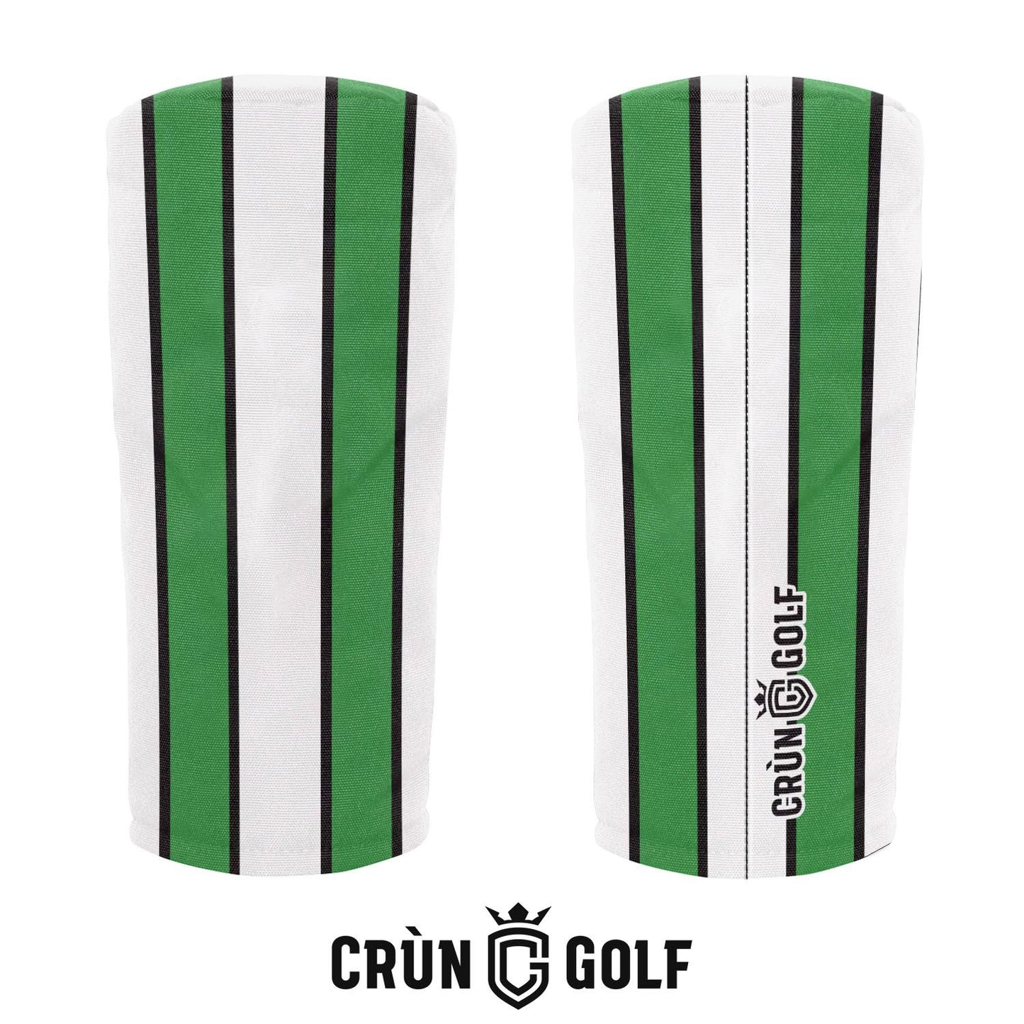 Pilgrims Headcover - 1997 Home