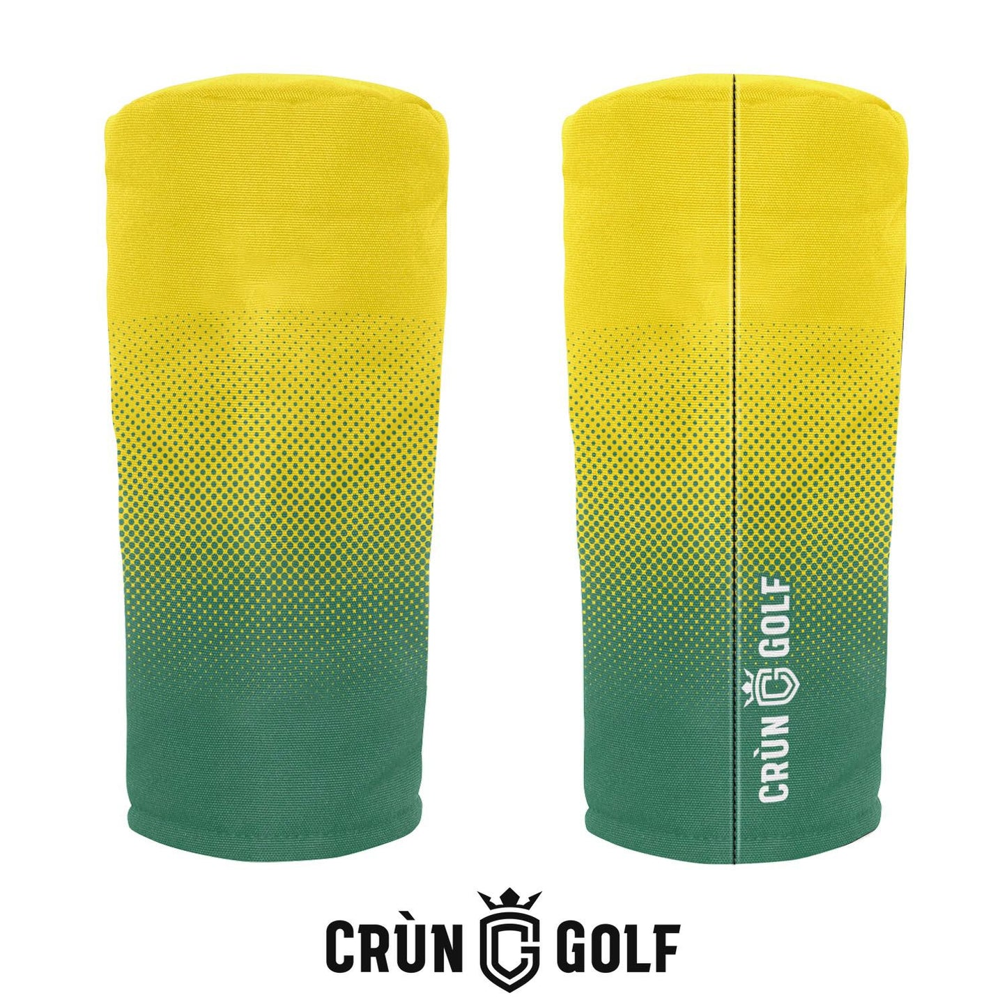 Norwich Headcover - 2019 Home