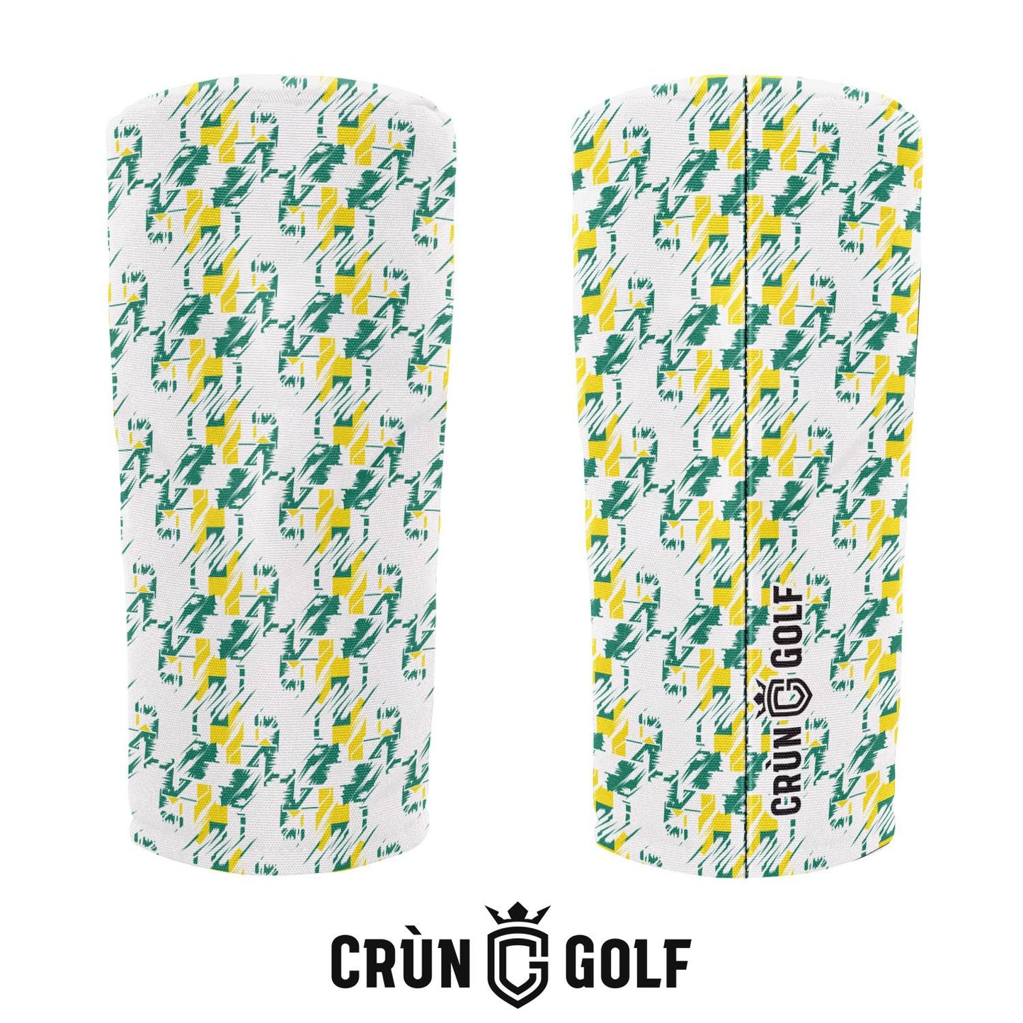 Norwich Headcover - 1992 Away