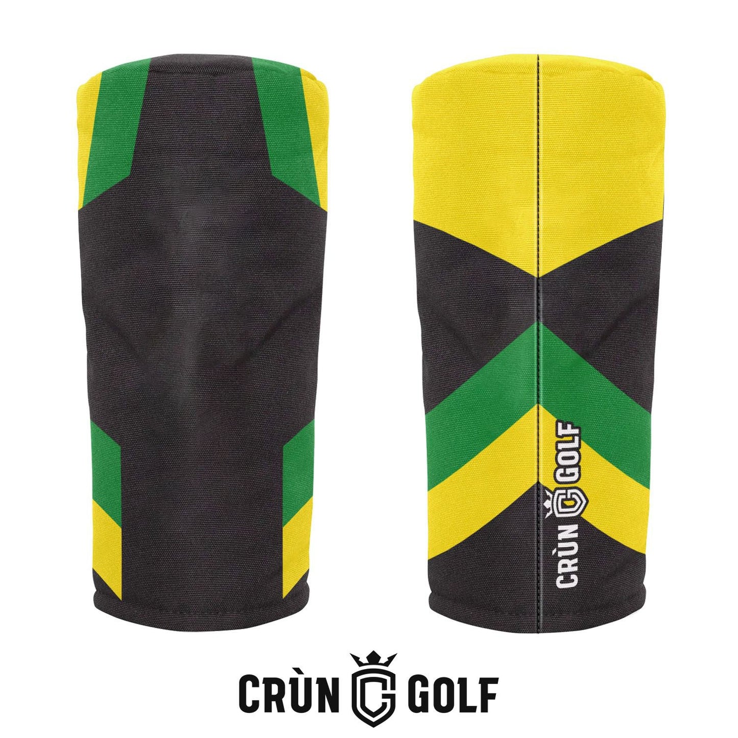 Norwich Headcover - 2016 Away
